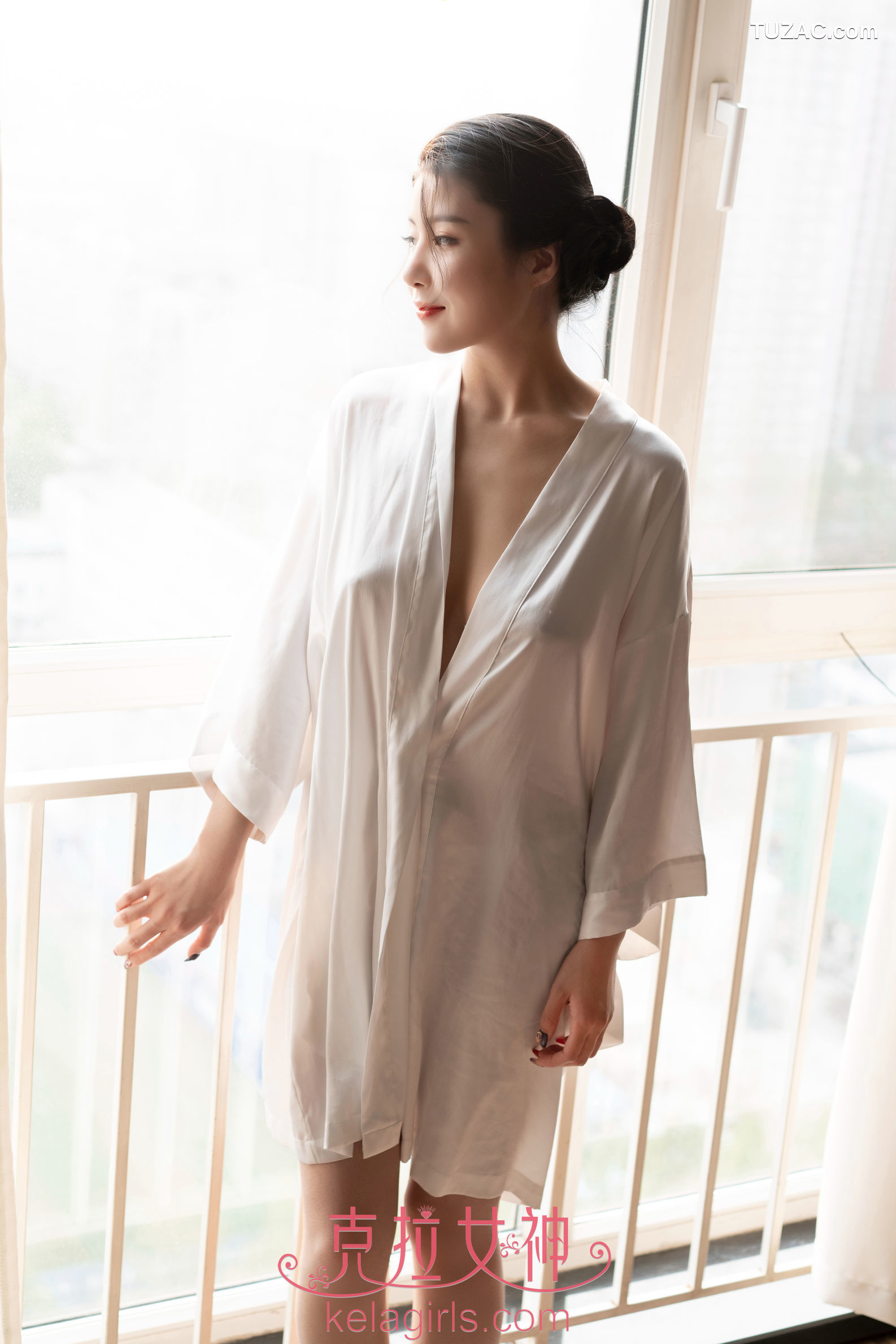 KelaGirls克拉女神-2019.07.08-雅楠-《朝思暮想》