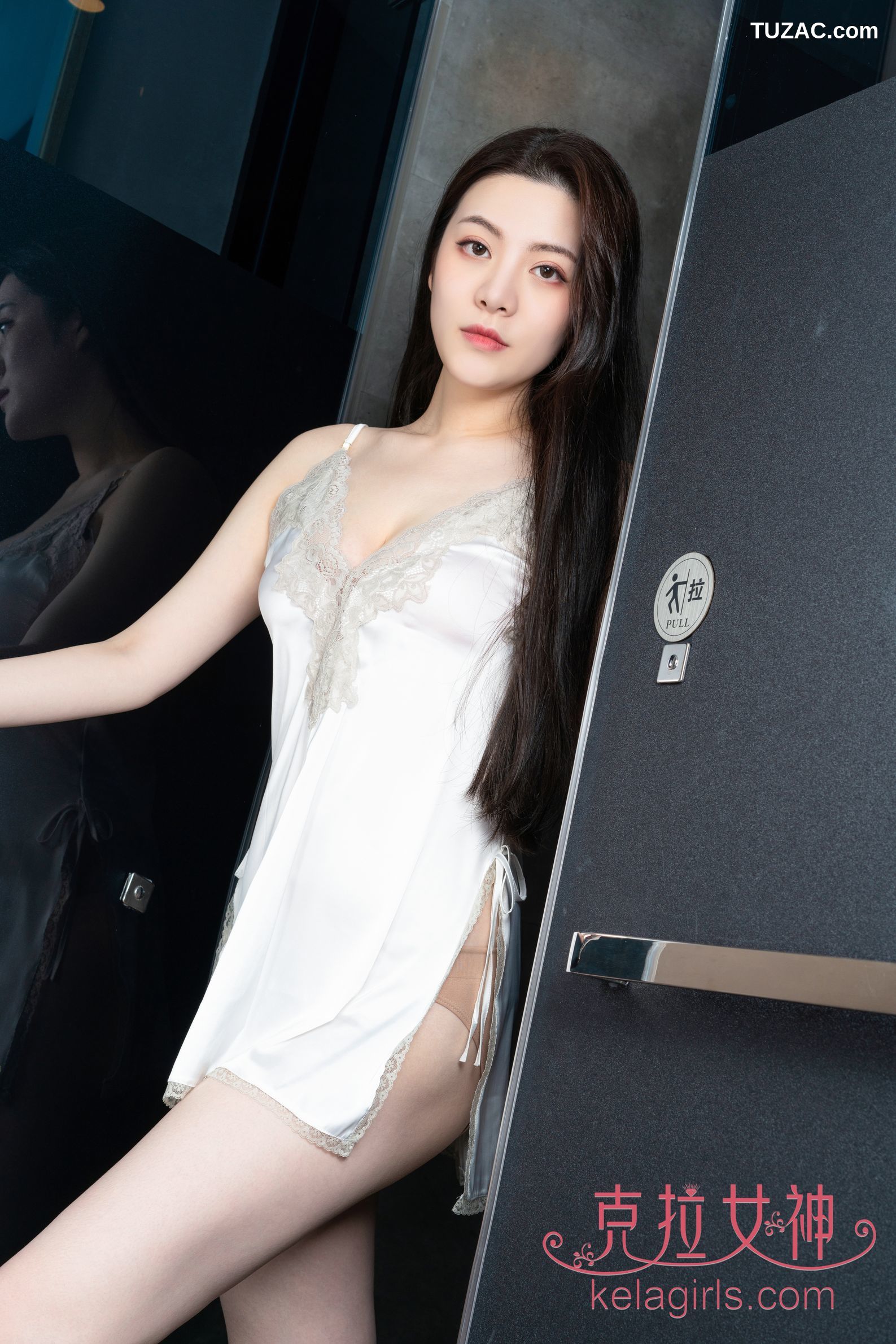 KelaGirls克拉女神-2019.09.20-百琳-《香娇玉嫩》