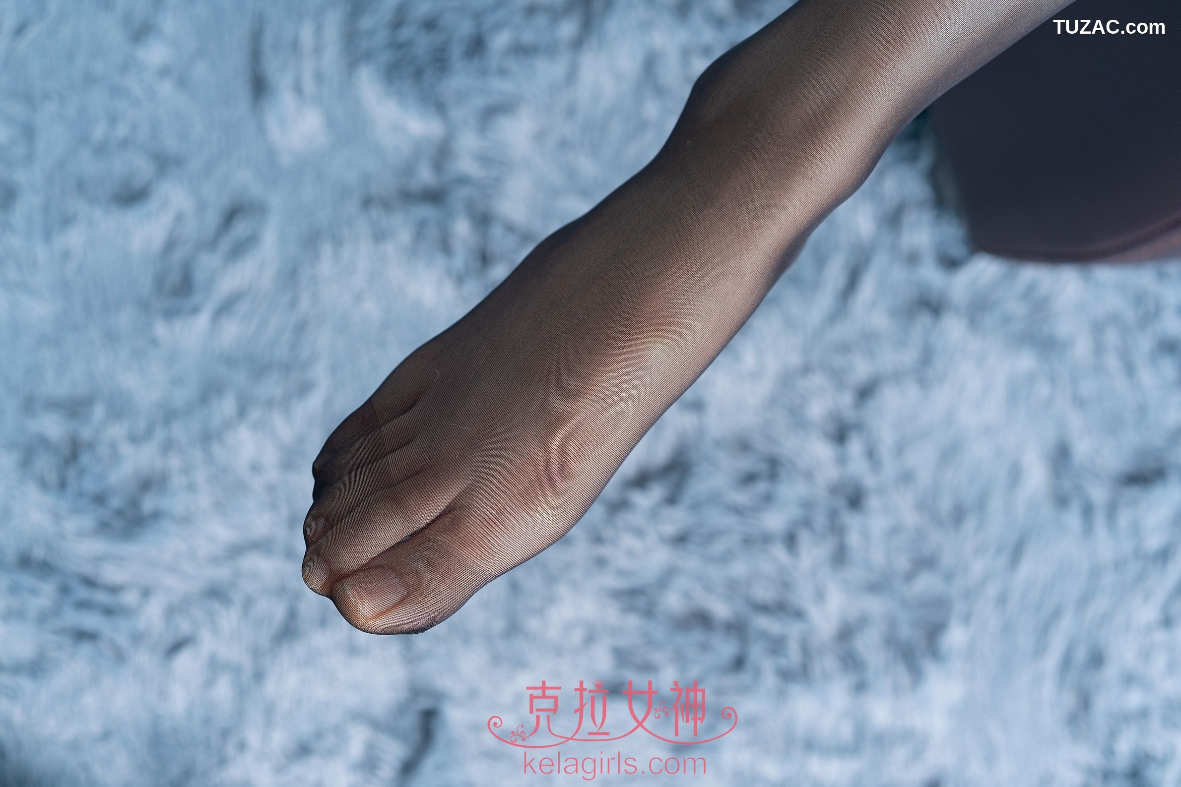 KelaGirls克拉女神-2019.09.22-静宜-《长腿秘书》