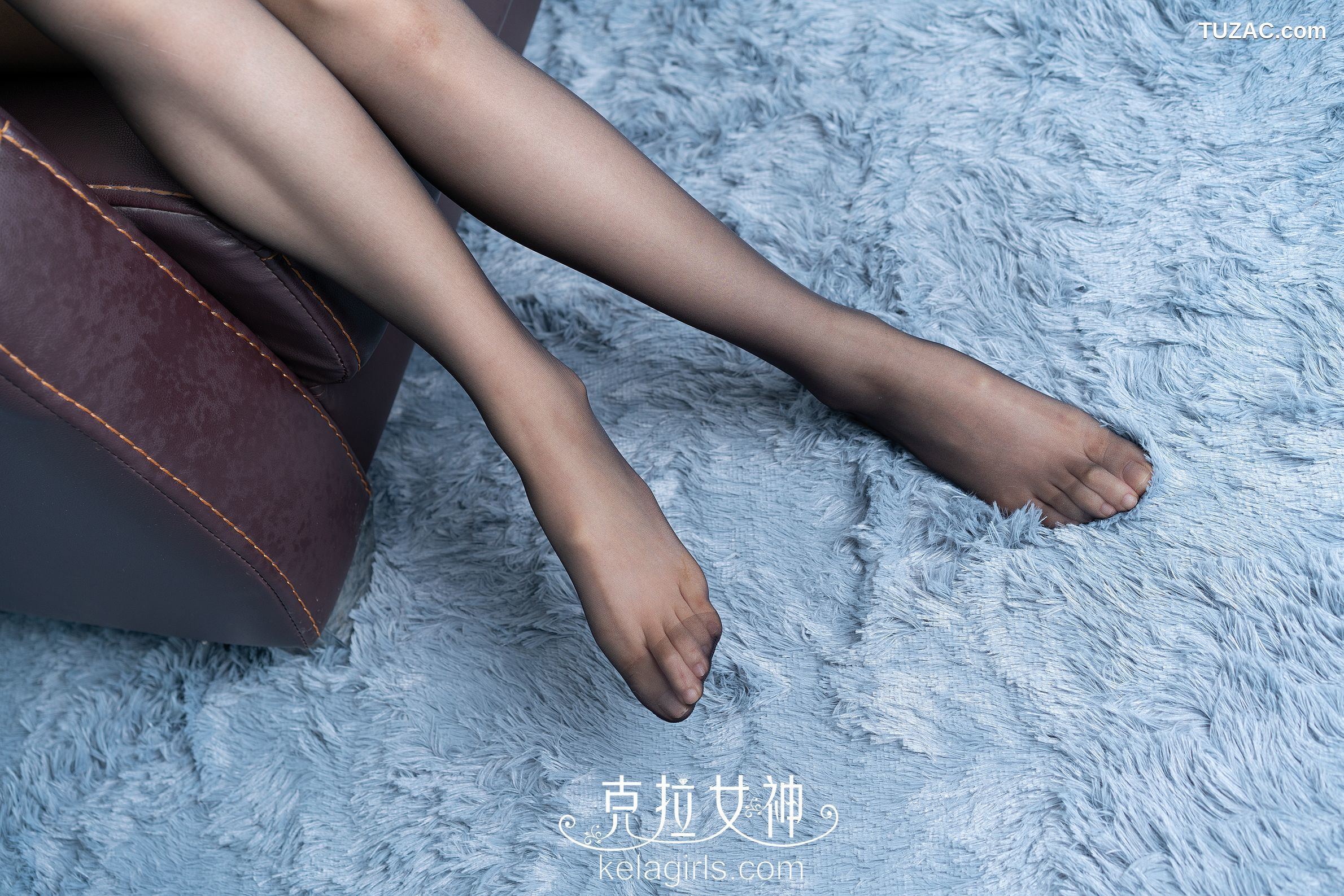 KelaGirls克拉女神-2019.09.22-静宜-《长腿秘书》