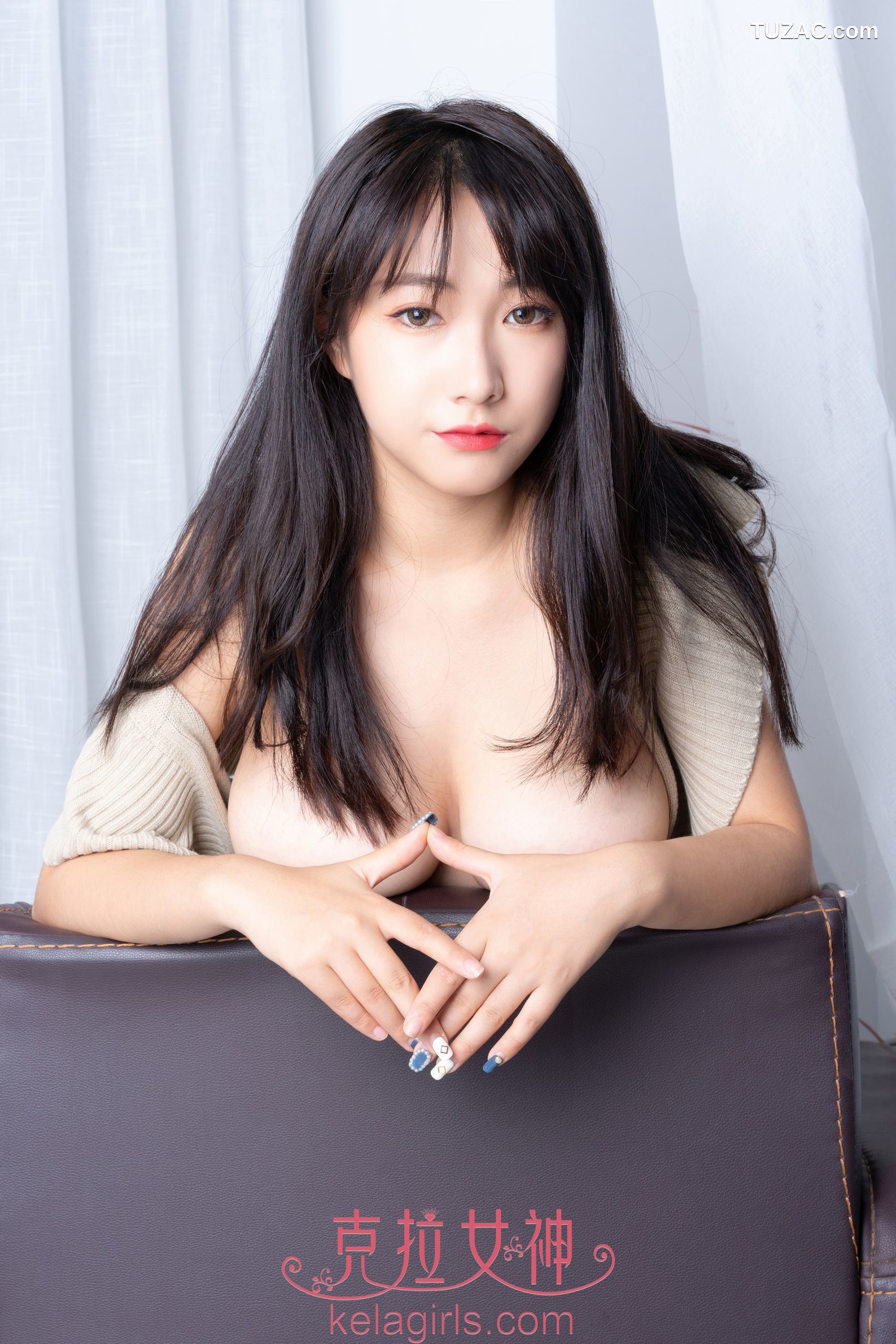 KelaGirls克拉女神-2019.11.01-YOYO-《般若菠萝蜜》
