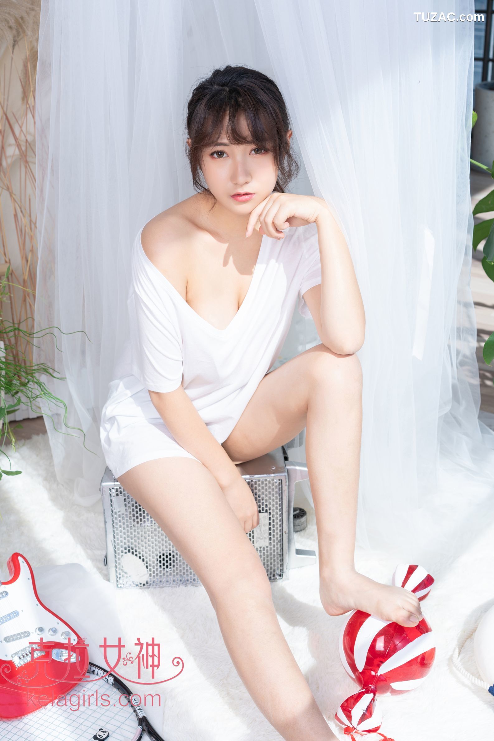 KelaGirls克拉女神-2019.11.29-Yoyo-《显山露水》