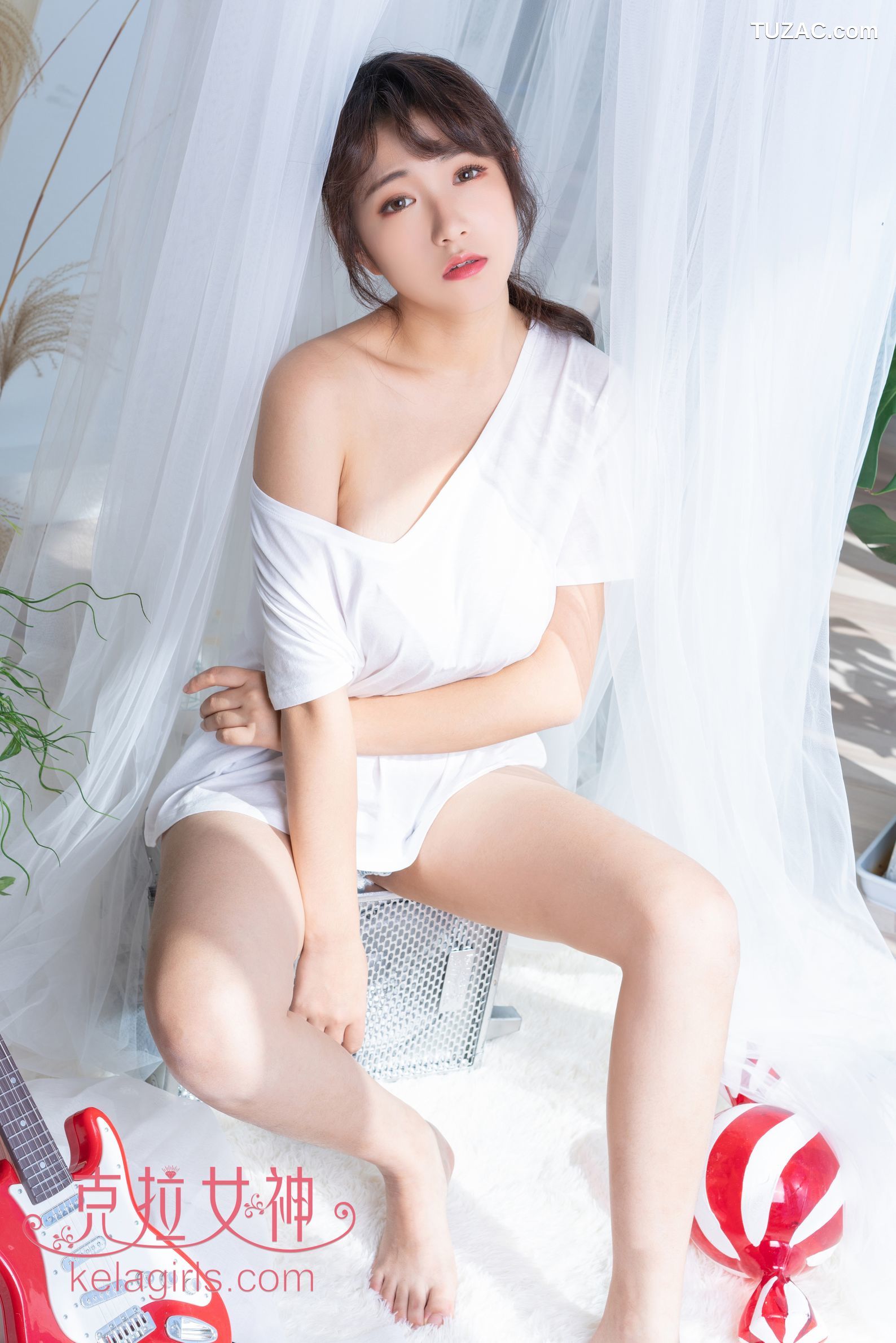 KelaGirls克拉女神-2019.11.29-Yoyo-《显山露水》