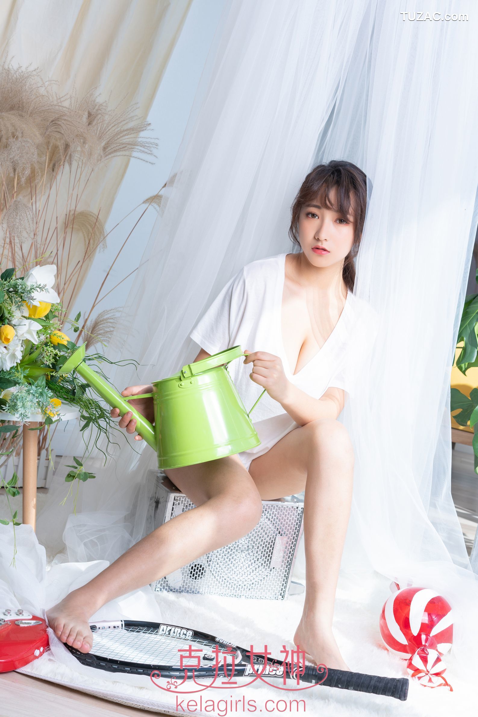 KelaGirls克拉女神-2019.11.29-Yoyo-《显山露水》