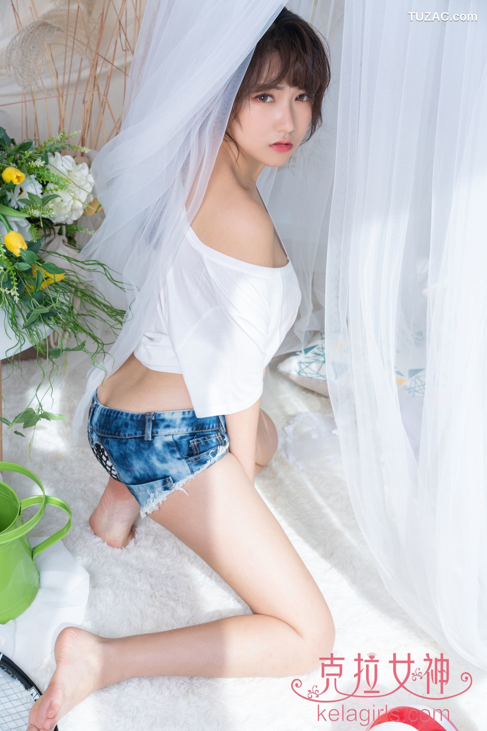 KelaGirls克拉女神-2019.11.29-Yoyo-《显山露水》