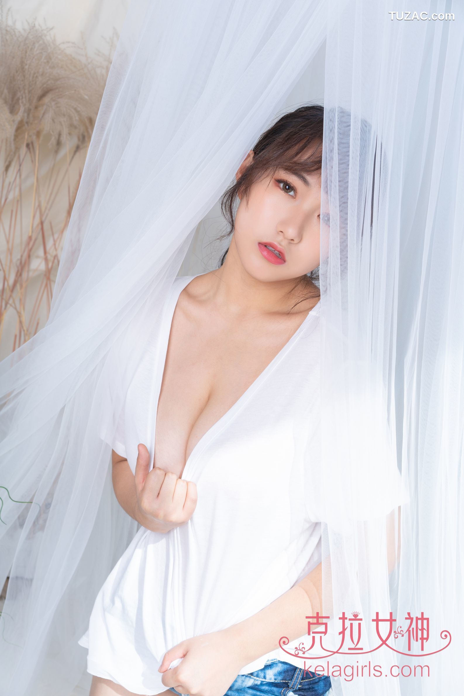 KelaGirls克拉女神-2019.11.29-Yoyo-《显山露水》