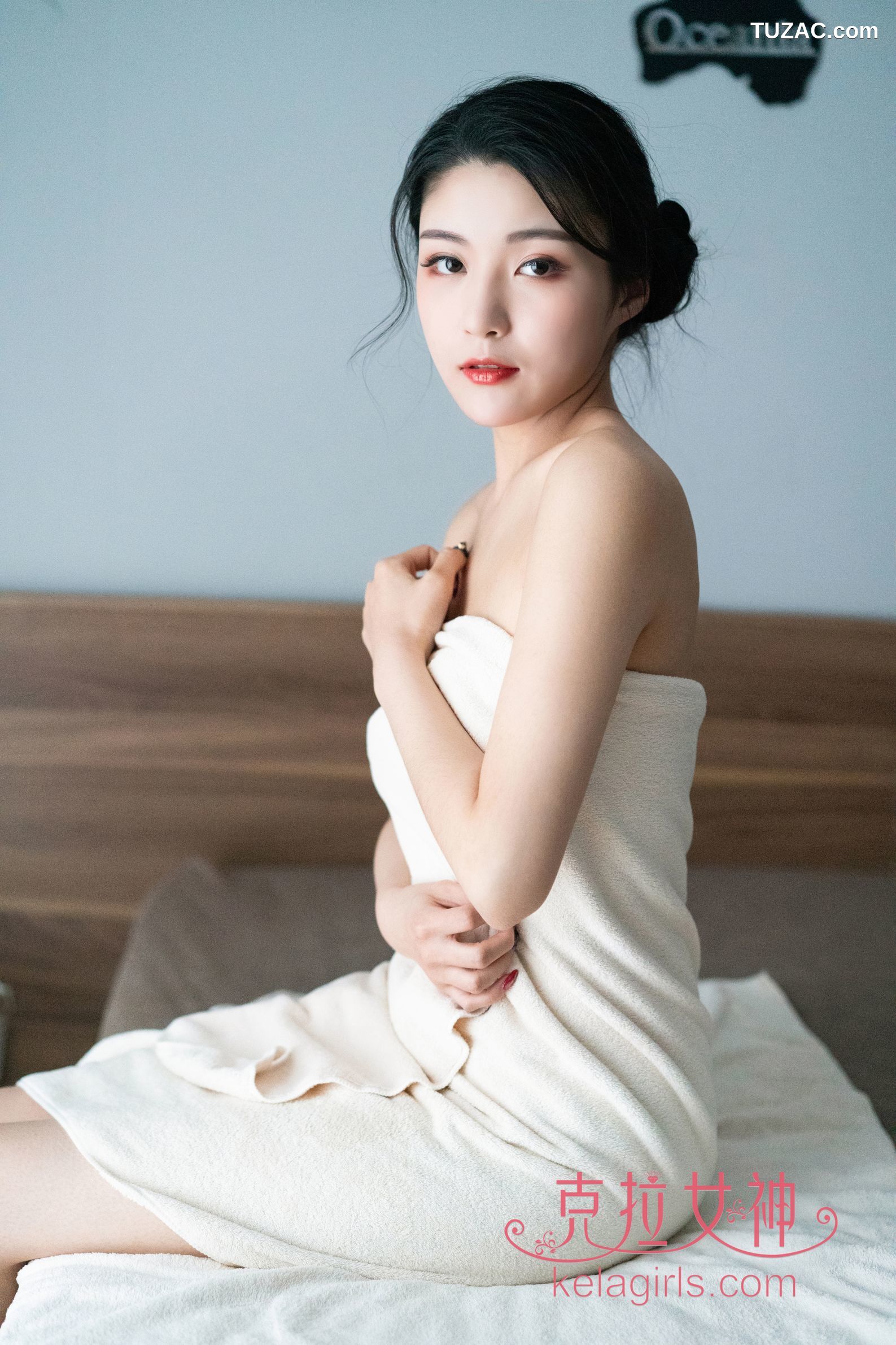 KelaGirls克拉女神-2020.01.13-雅楠-《玉软花柔》