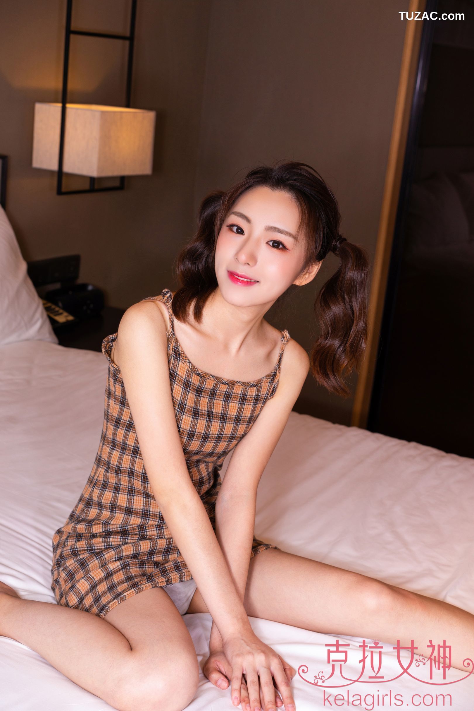 KelaGirls克拉女神-2020.02.14-吕佳-《稚气未脱》