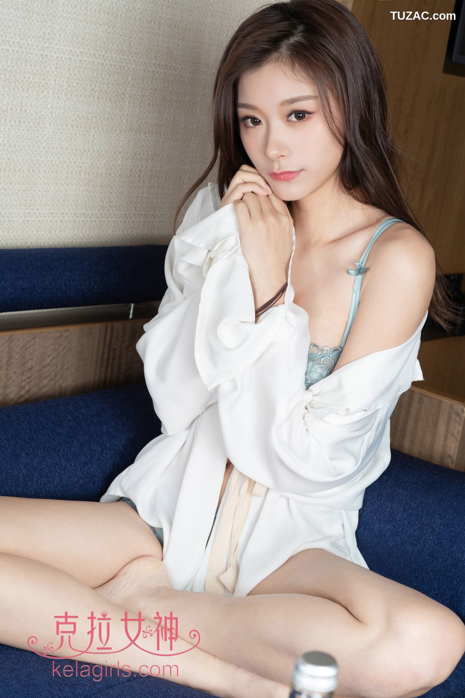 KelaGirls克拉女神-2020.02.24-菲菲-《闲情逸致》