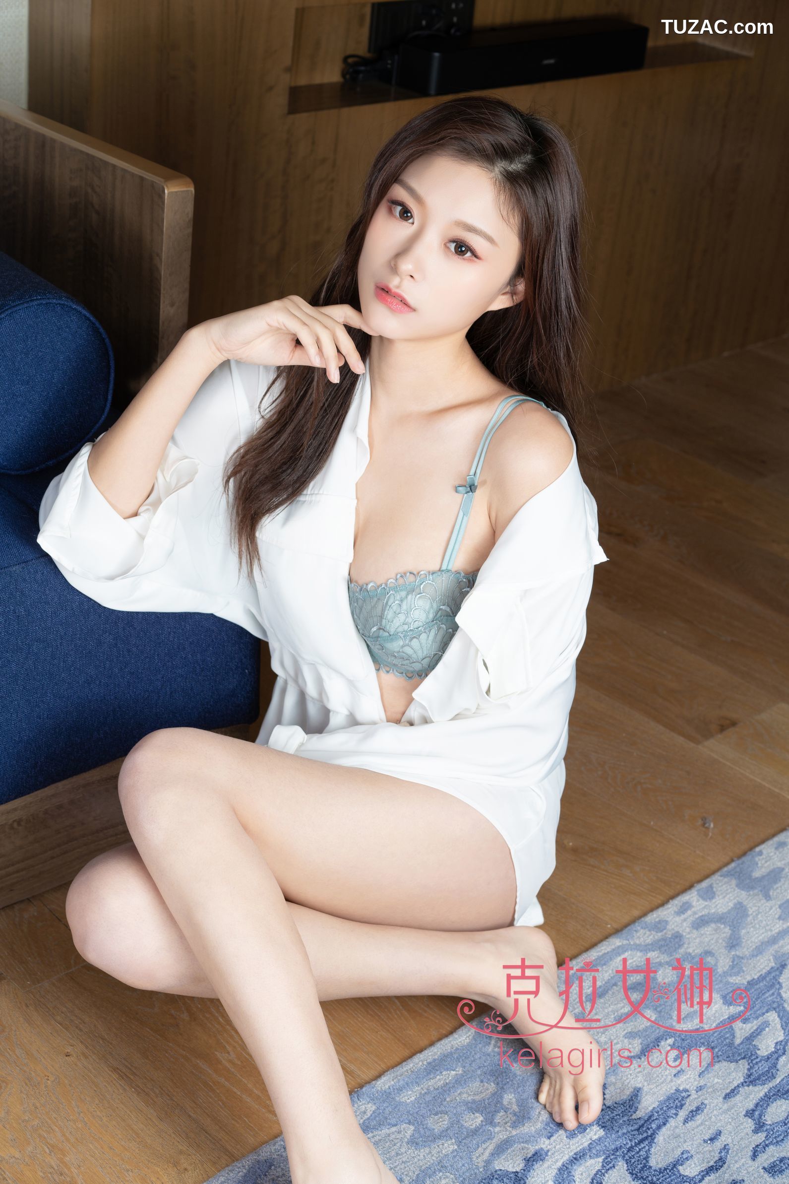 KelaGirls克拉女神-2020.02.24-菲菲-《闲情逸致》