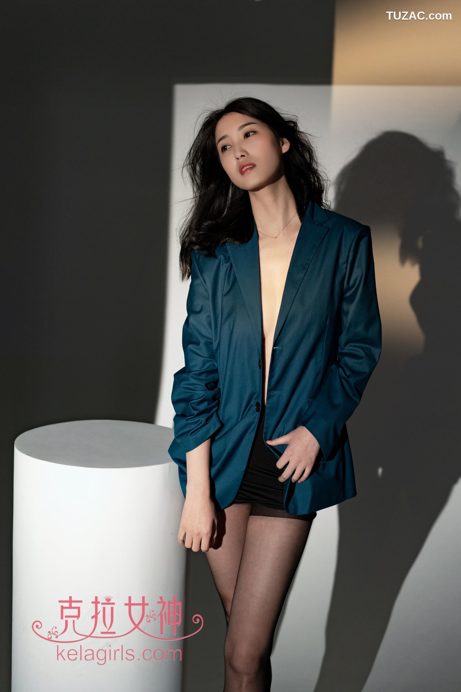 KelaGirls克拉女神-2020.04.27-王睿-《形单影只》