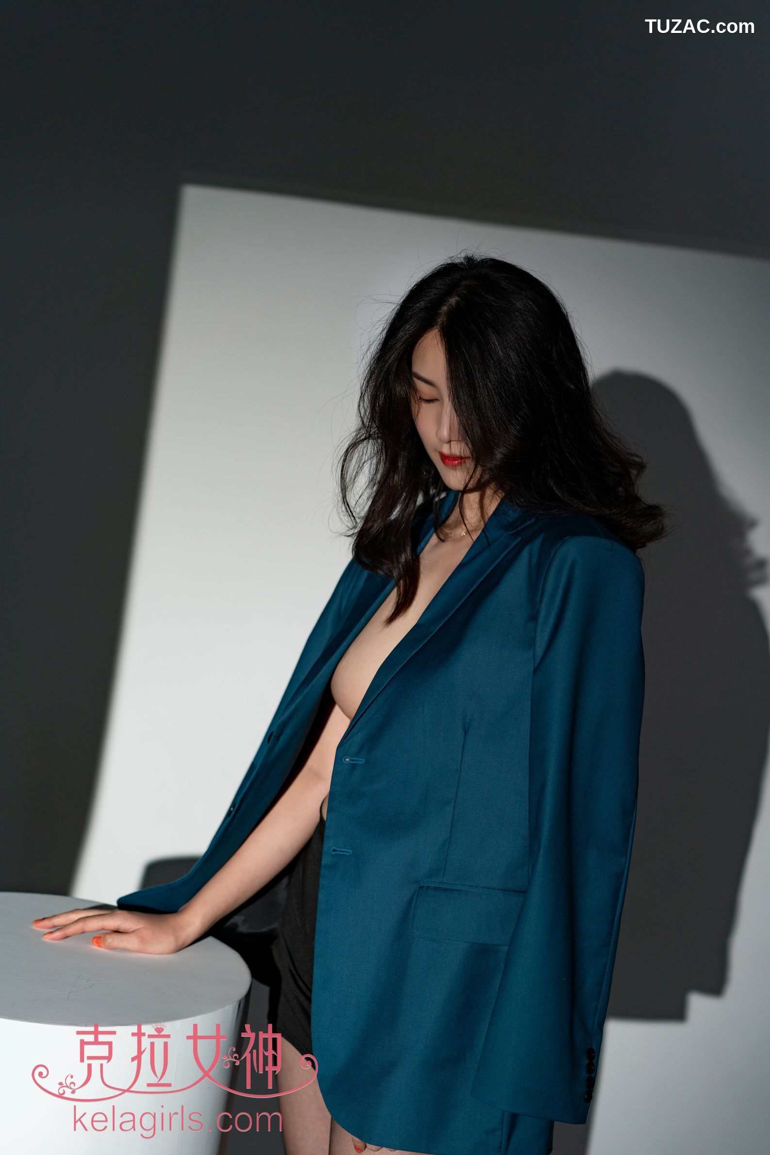 KelaGirls克拉女神-2020.04.27-王睿-《形单影只》
