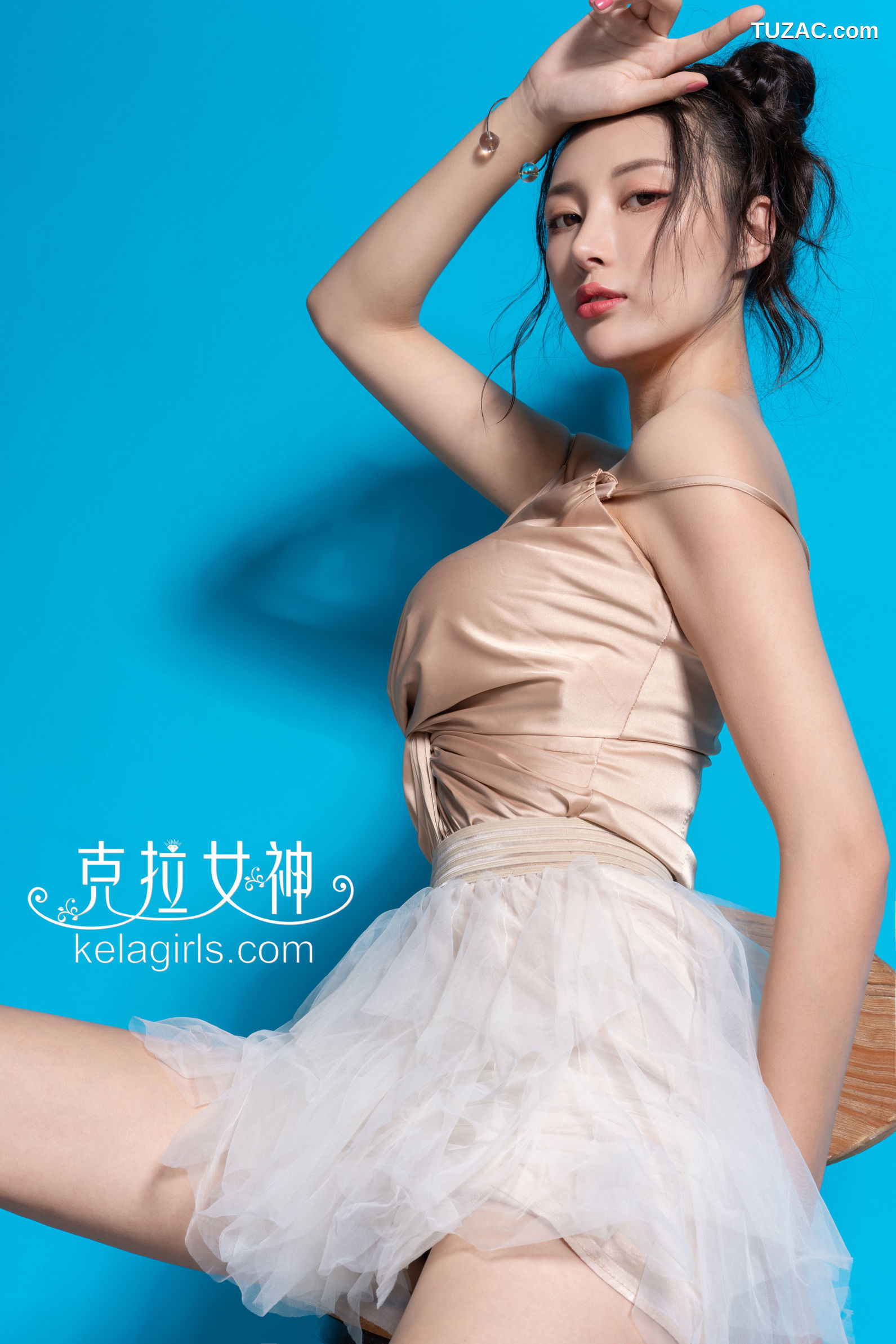 KelaGirls克拉女神-2020.09.28-璇子-《大模棚拍》