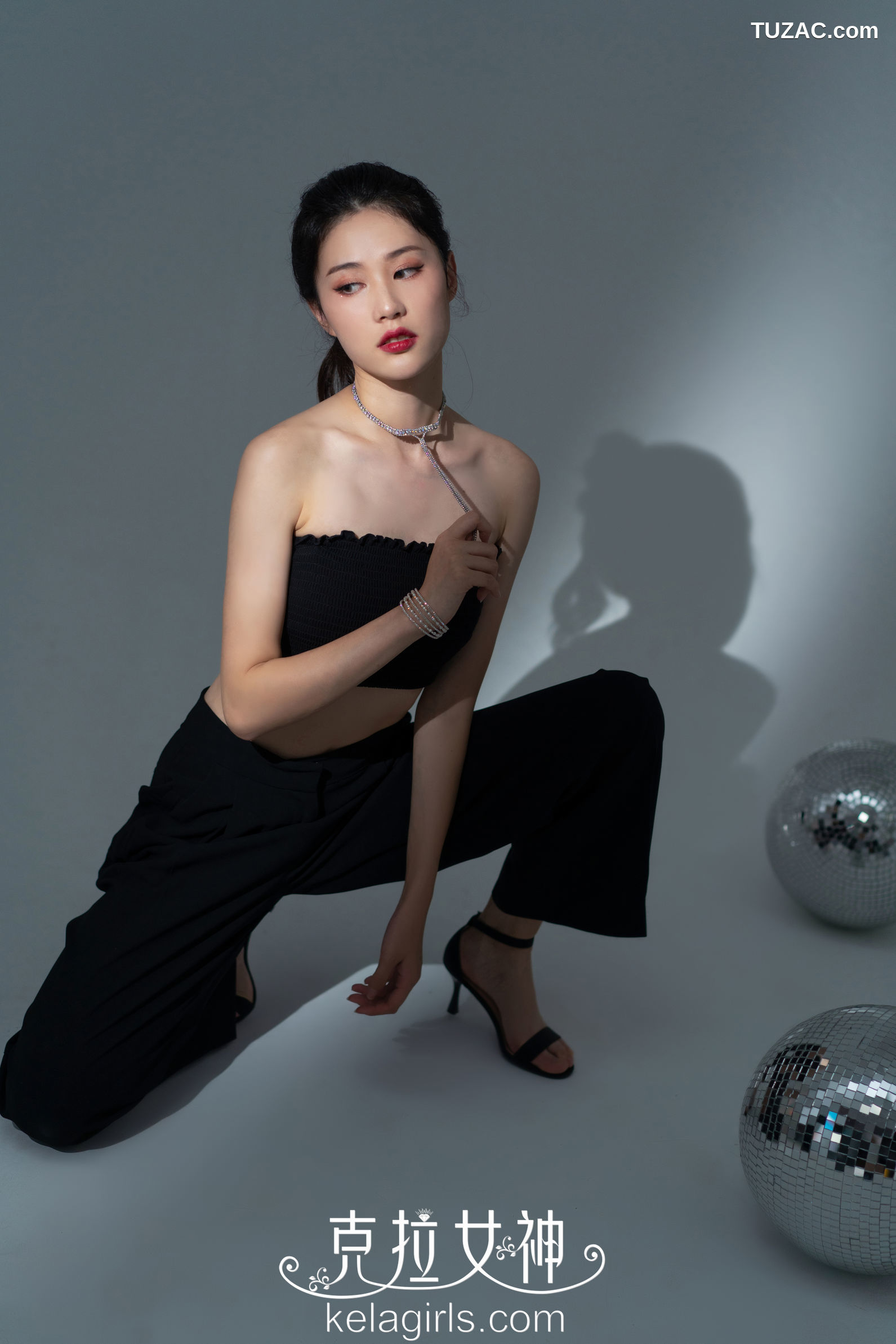 KelaGirls克拉女神-2020.10.18-苏棠-《酷拍裸足》