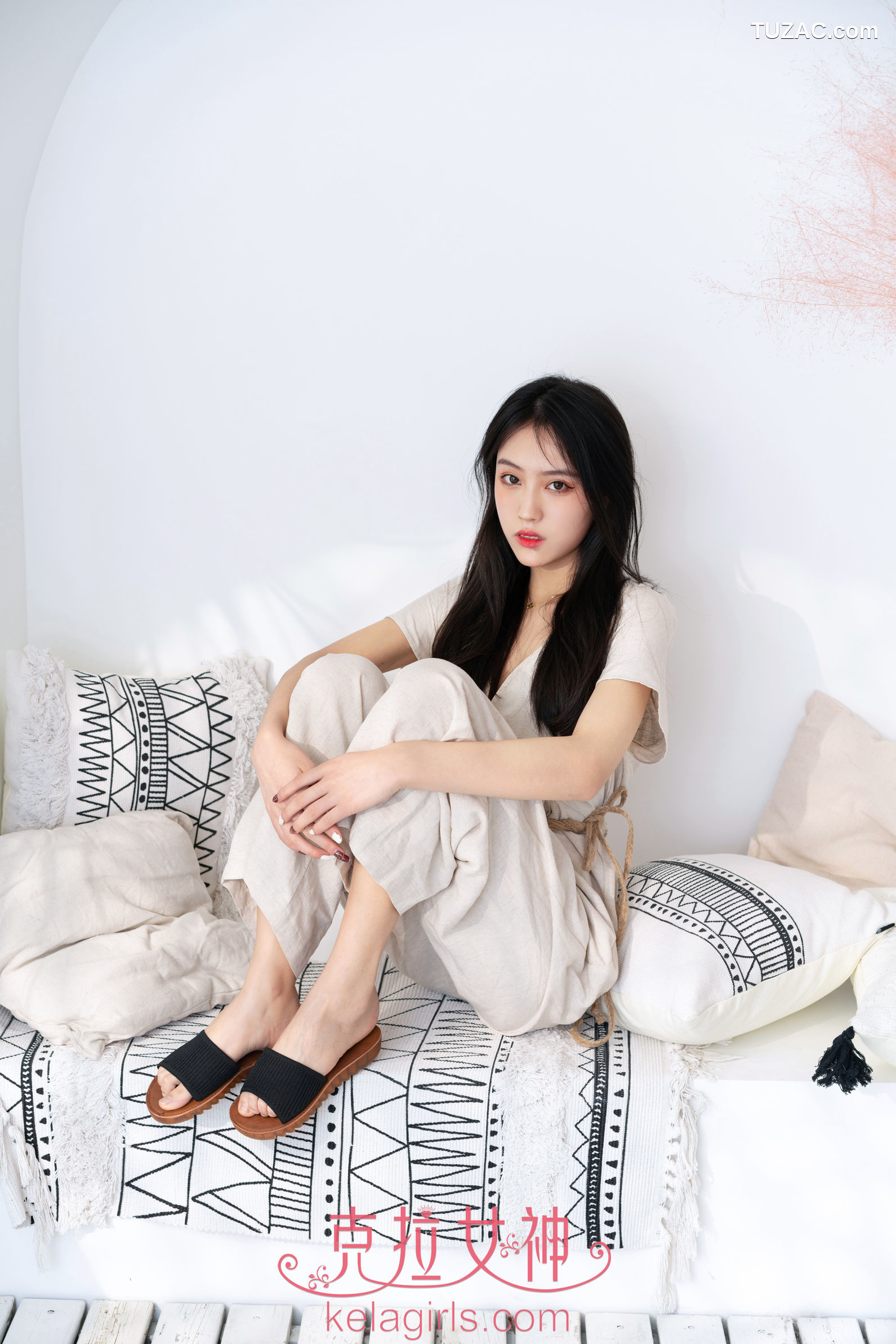 KelaGirls克拉女神-2020.11.04-沫夕-《试鞋记》