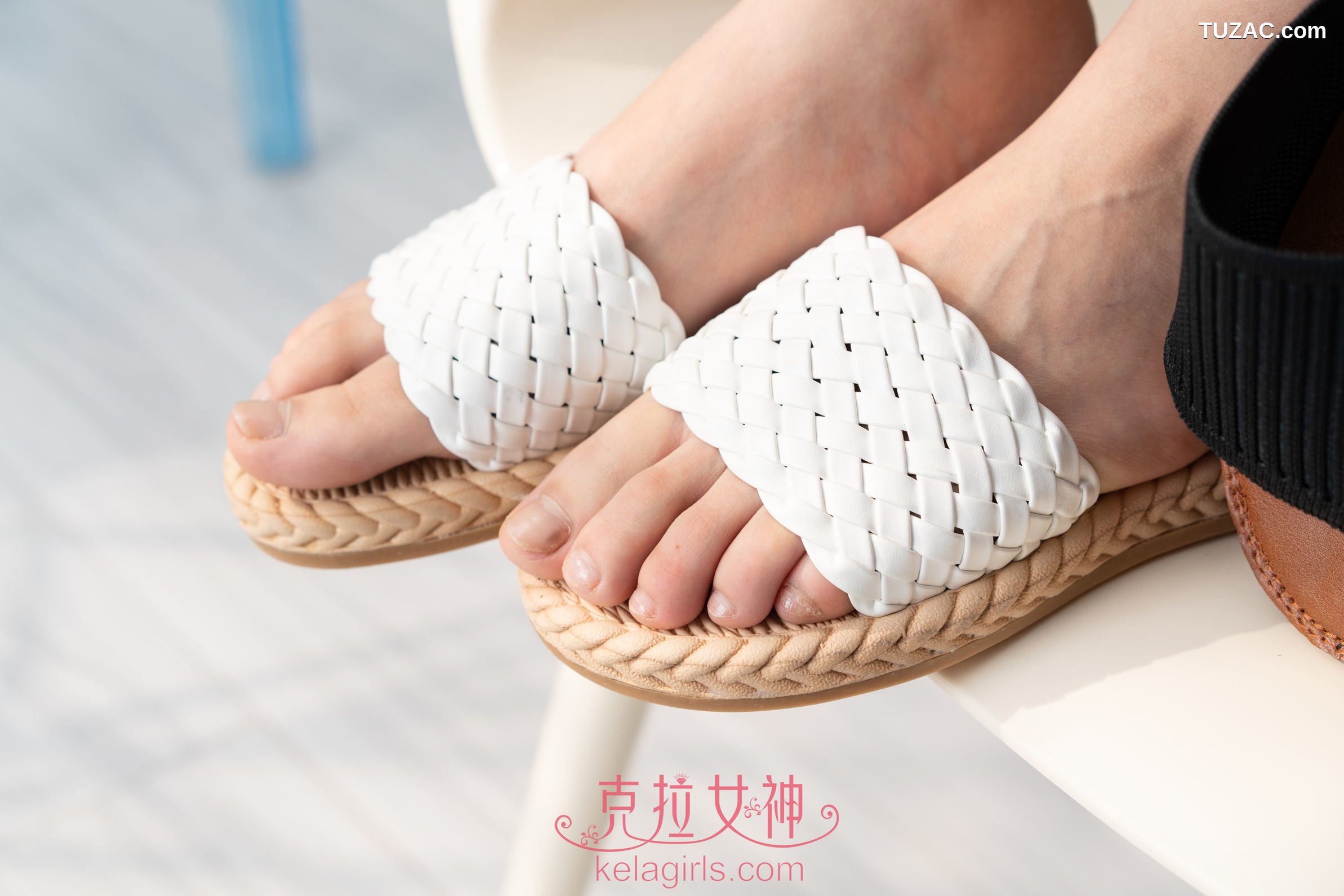 KelaGirls克拉女神-2020.11.04-沫夕-《试鞋记》