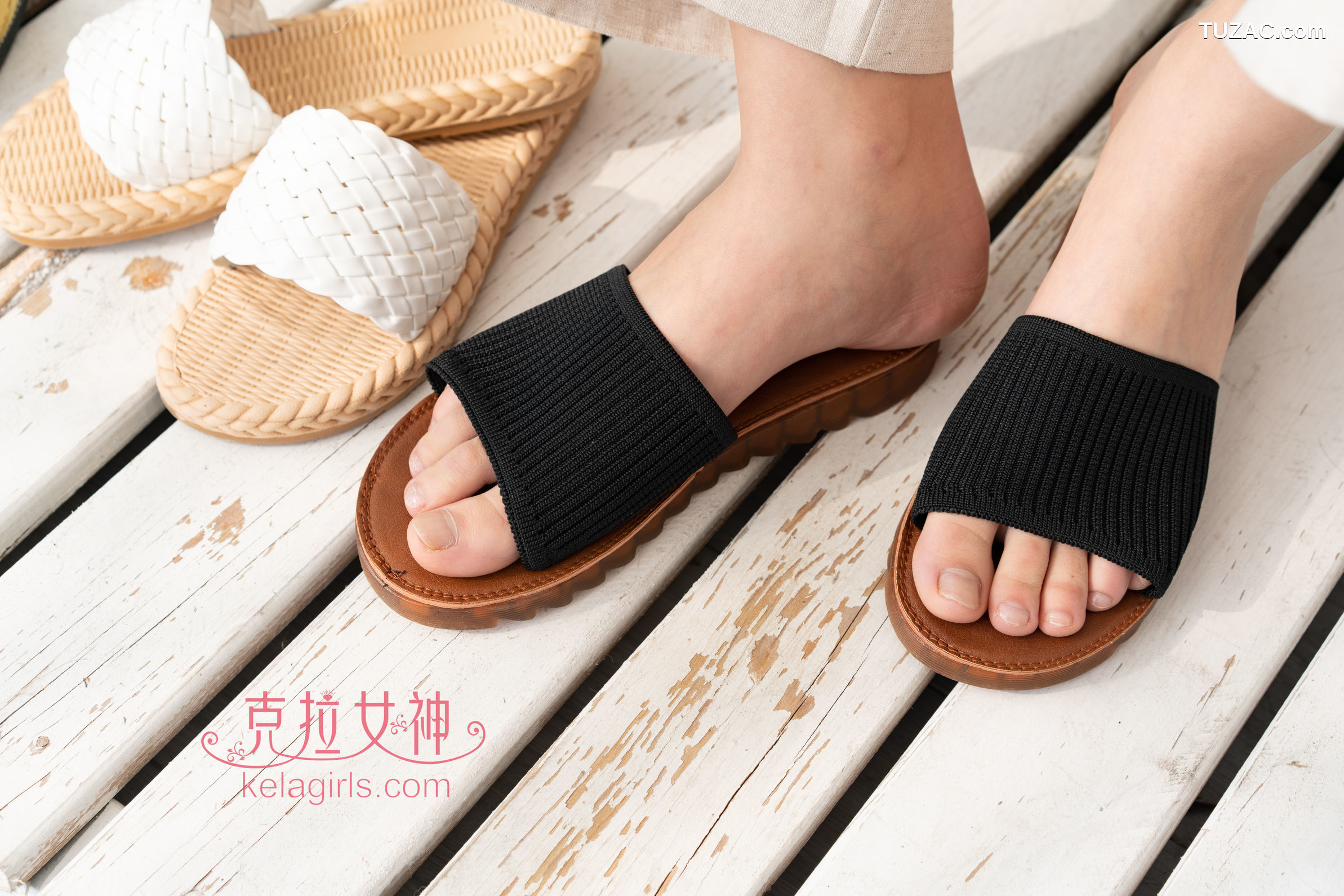 KelaGirls克拉女神-2020.11.04-沫夕-《试鞋记》