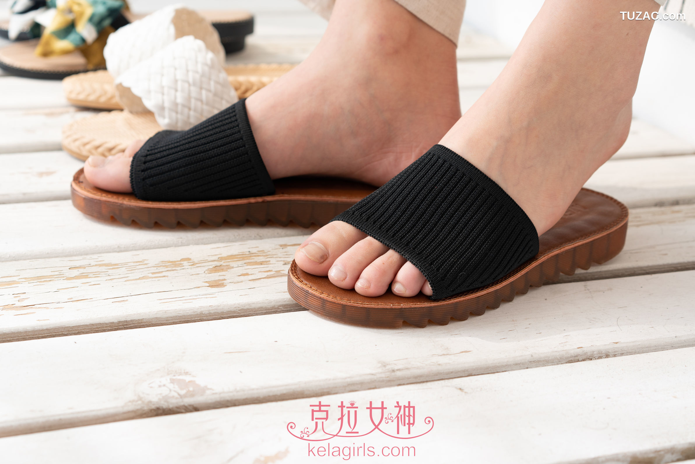 KelaGirls克拉女神-2020.11.04-沫夕-《试鞋记》