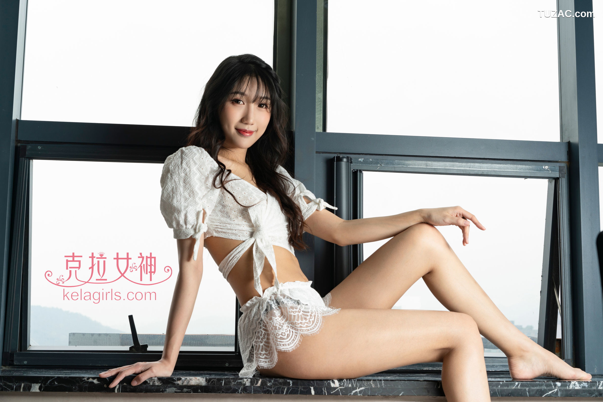 KelaGirls克拉女神-2020.11.22-佳莹-《红润足底》