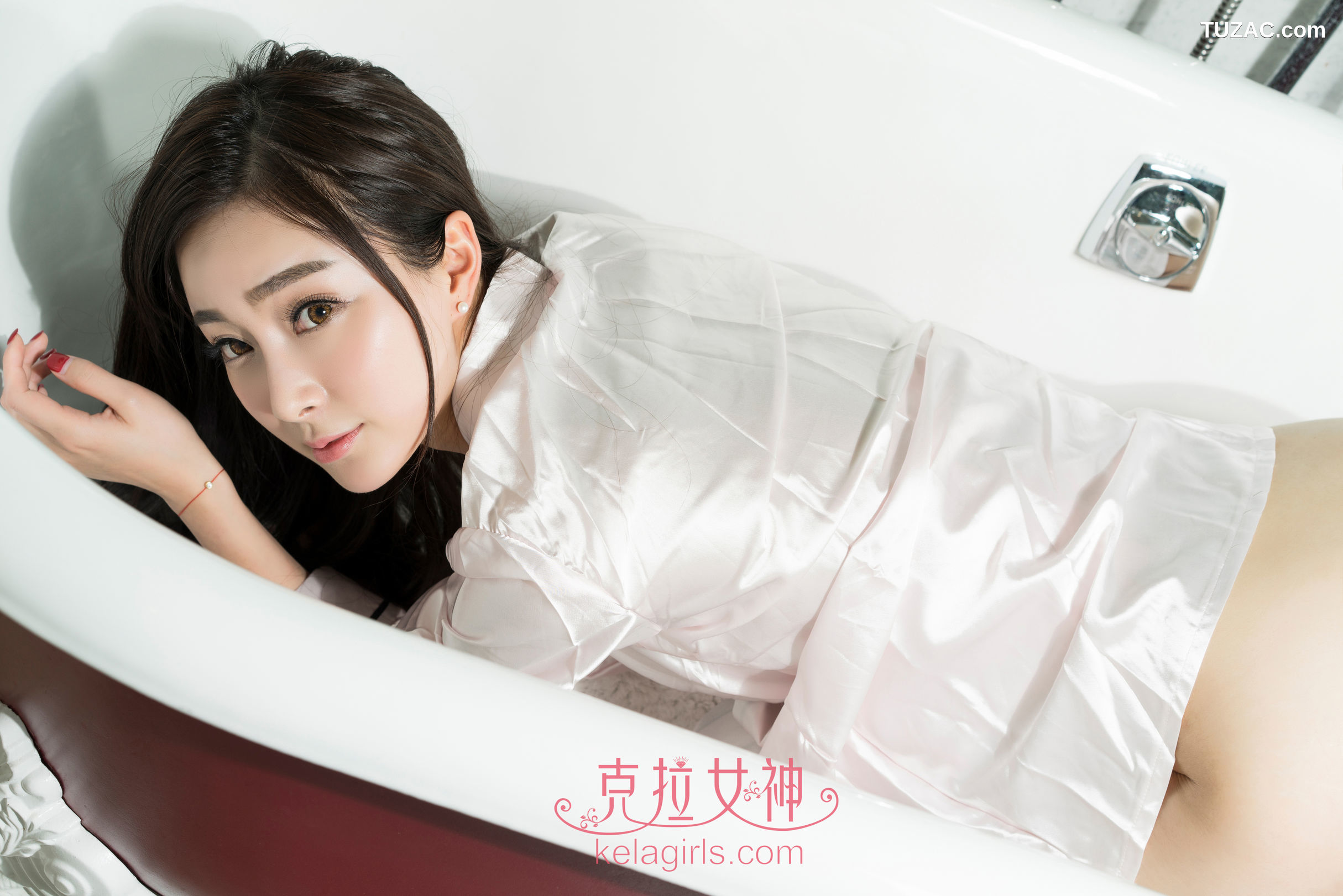KelaGirls克拉女神-2020.11.30-依依-《娇艳玉体》