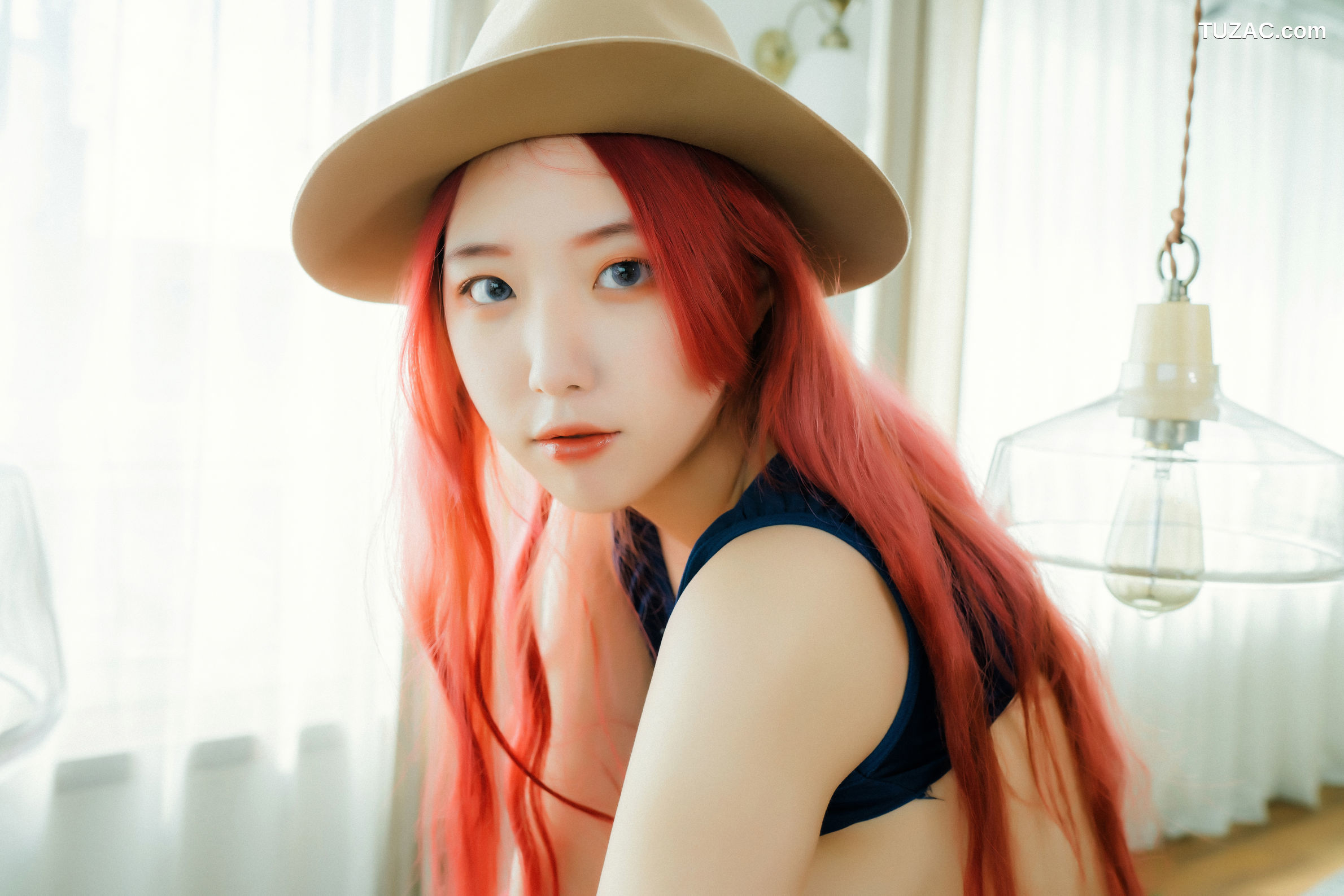 Dame-夏天-Summer-无圣光