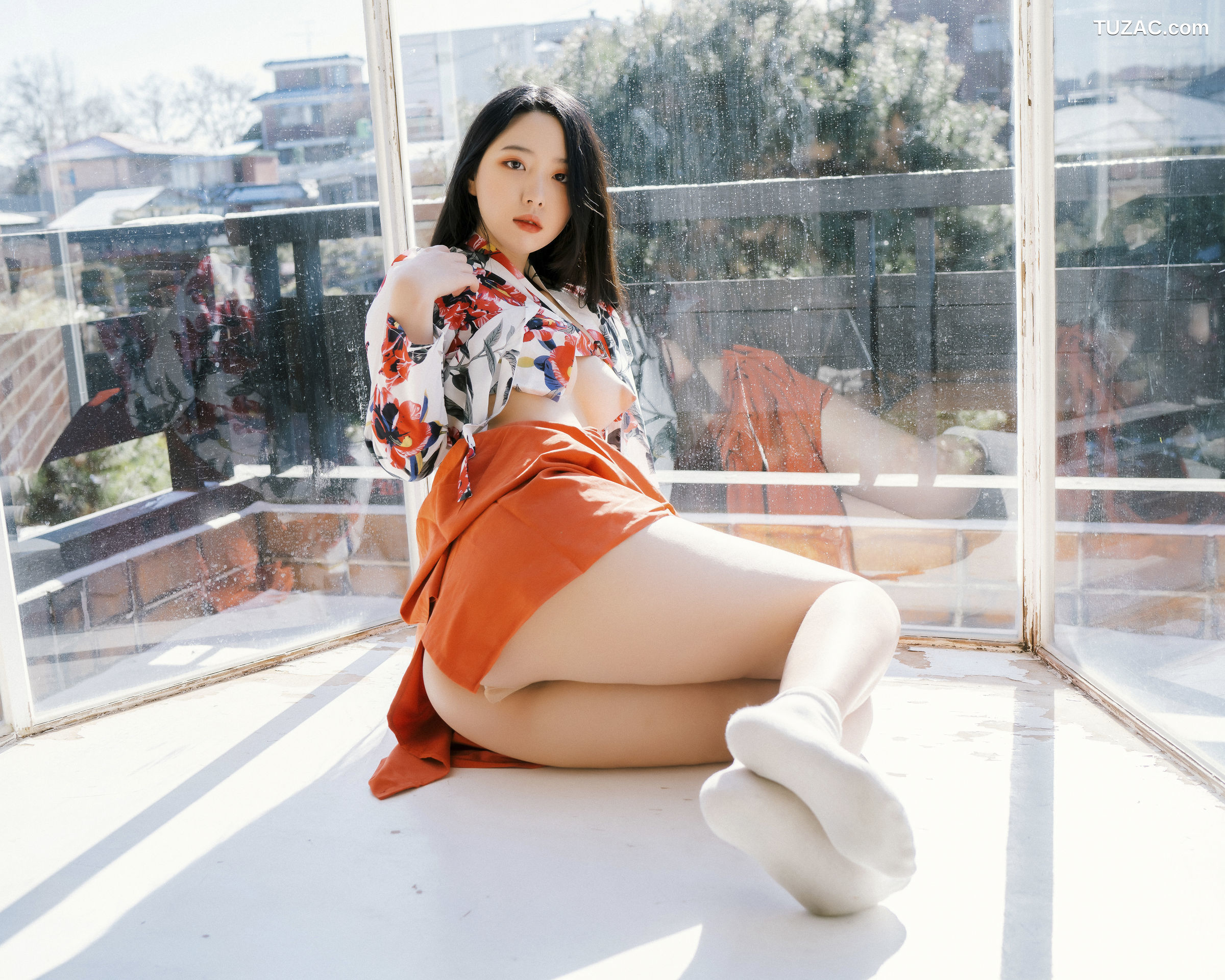 Dame-新年快乐-无圣光