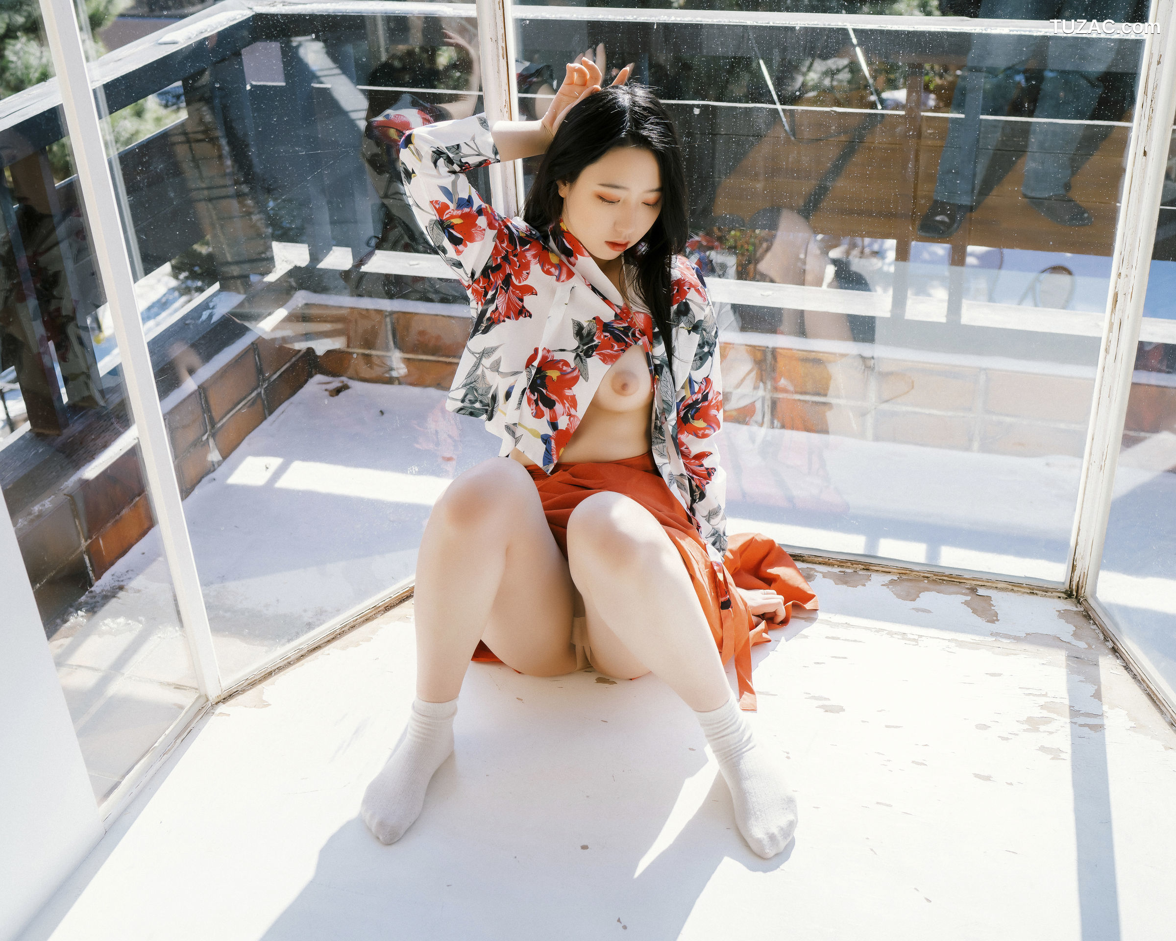 Dame-新年快乐-无圣光