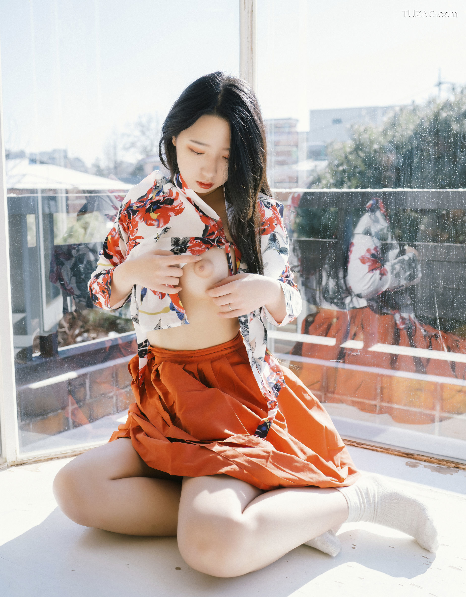 Dame-新年快乐-无圣光