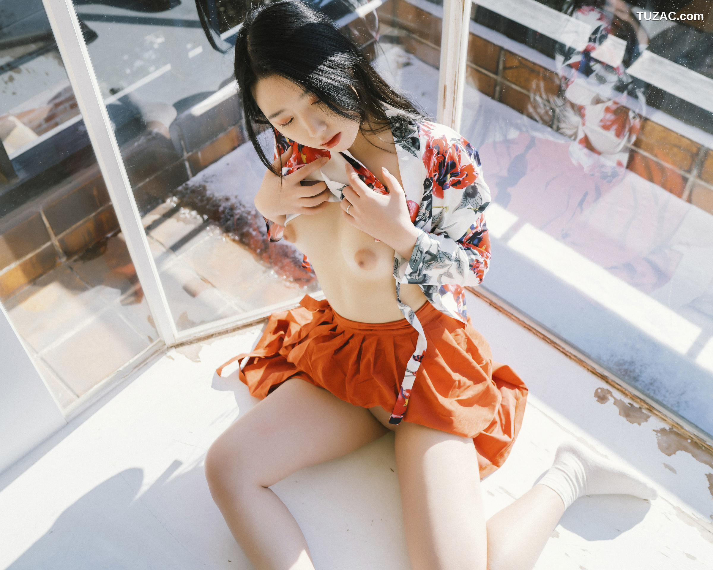 Dame-新年快乐-无圣光