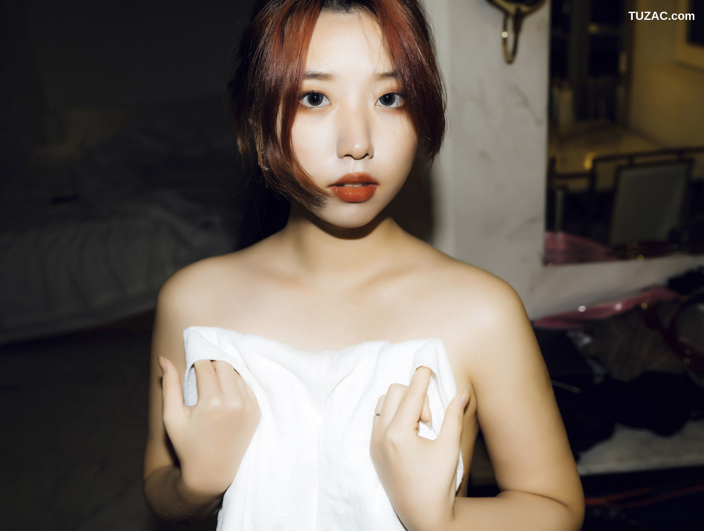 Dame-熟女2-Mature-Vol.2-无圣光