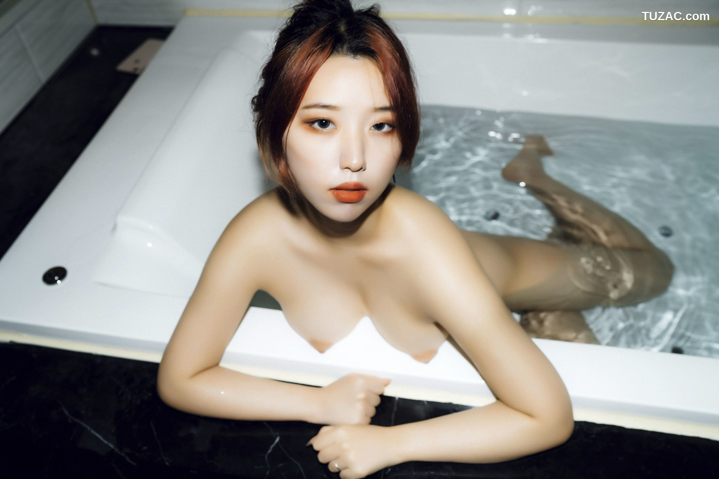 Dame-熟女2-Mature-Vol.2-无圣光