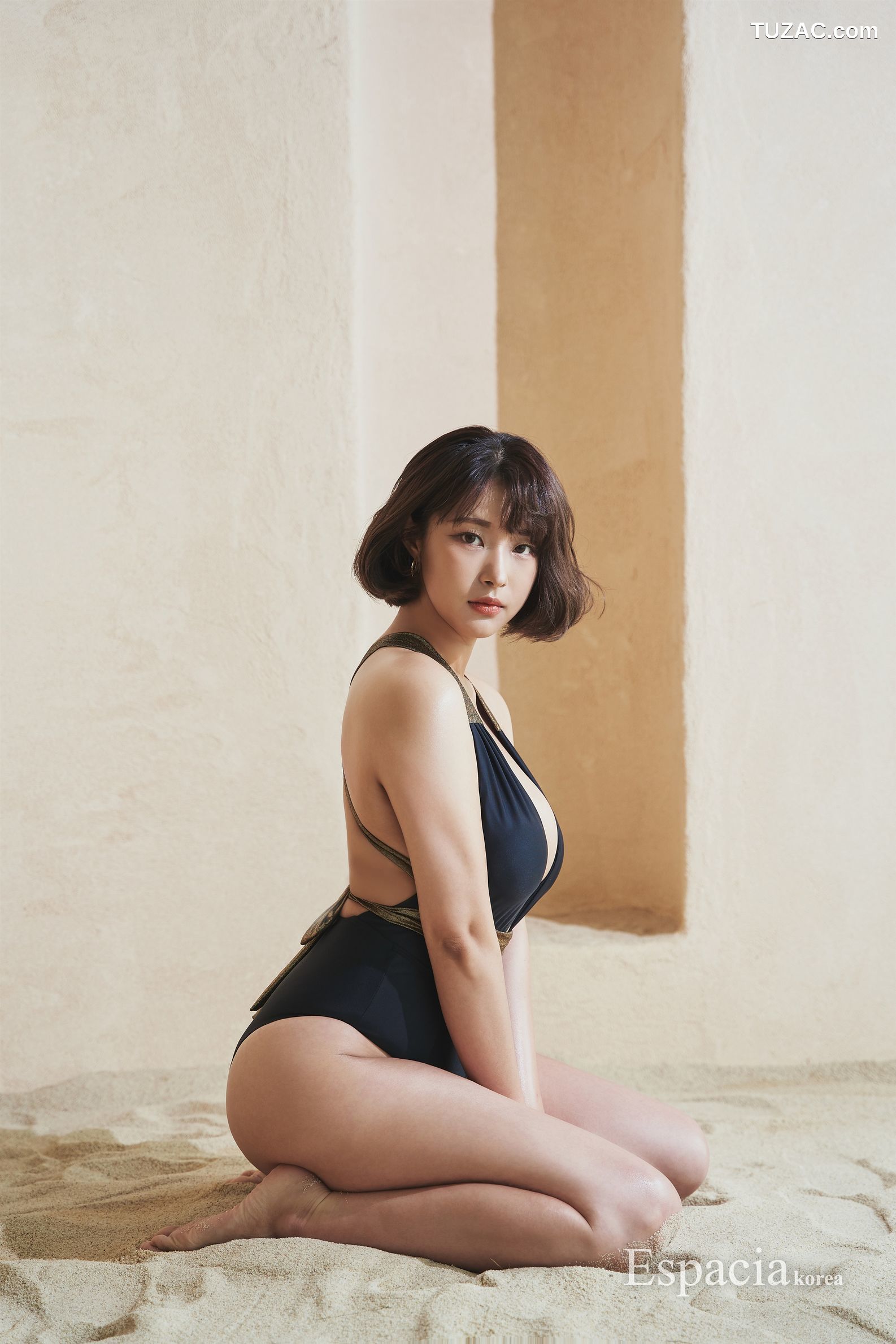 Kim-Gap-ju-김갑주-黑死库水-ESP-048