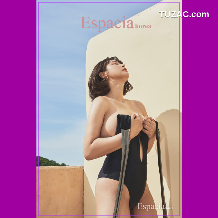 Kim-Gap-ju-김갑주-黑死库水-ESP-048