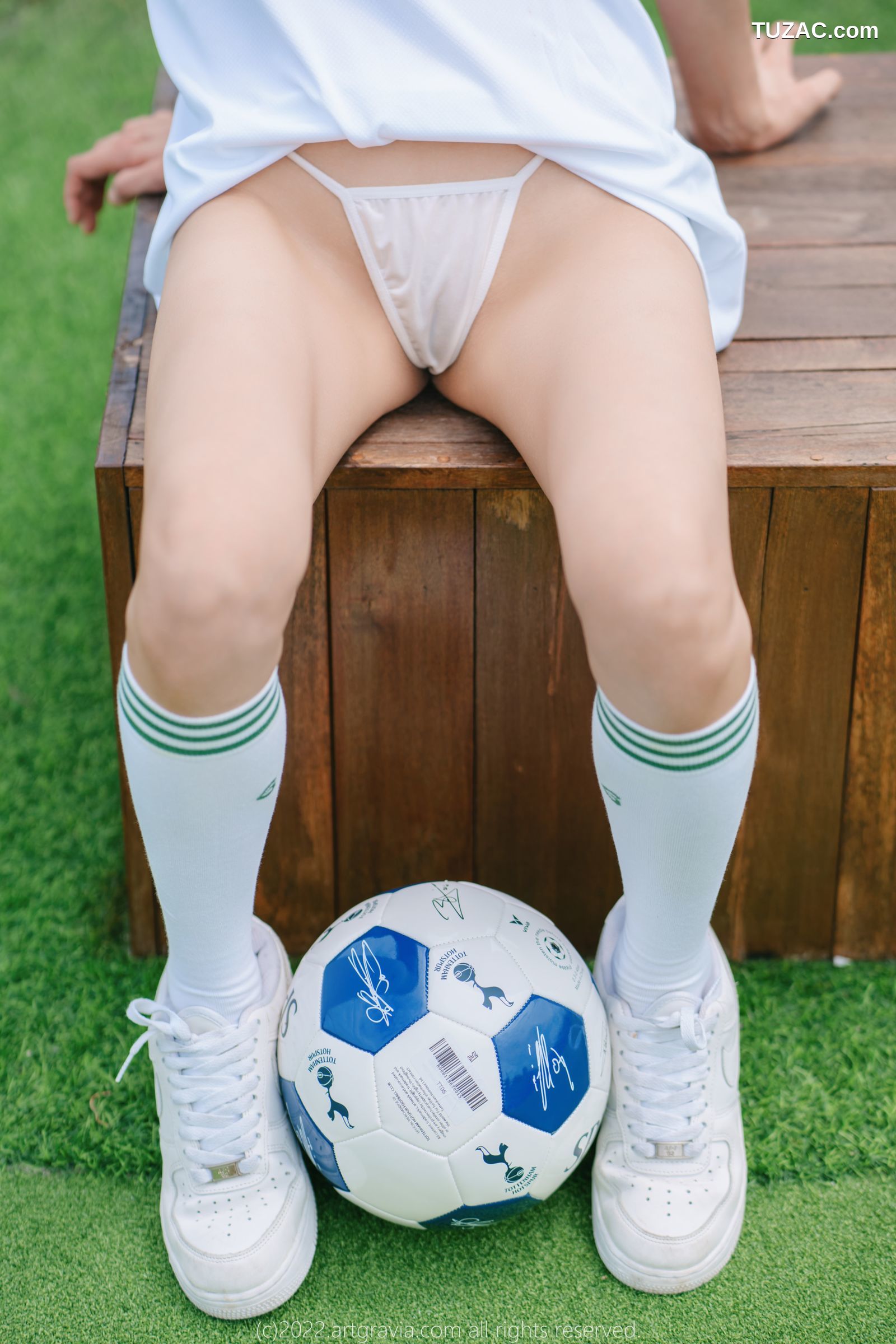 Lee-Snow-足球宝贝运动装-无圣光-ArtGravia-453