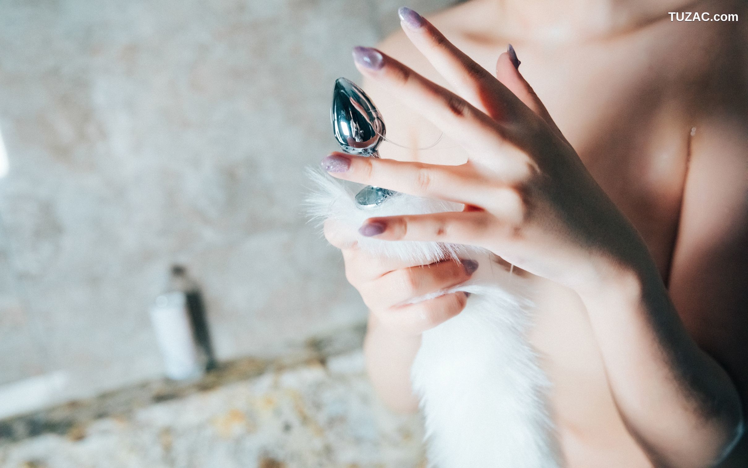 Sonson-손손-猫耳-Smer-无圣光-Loozy