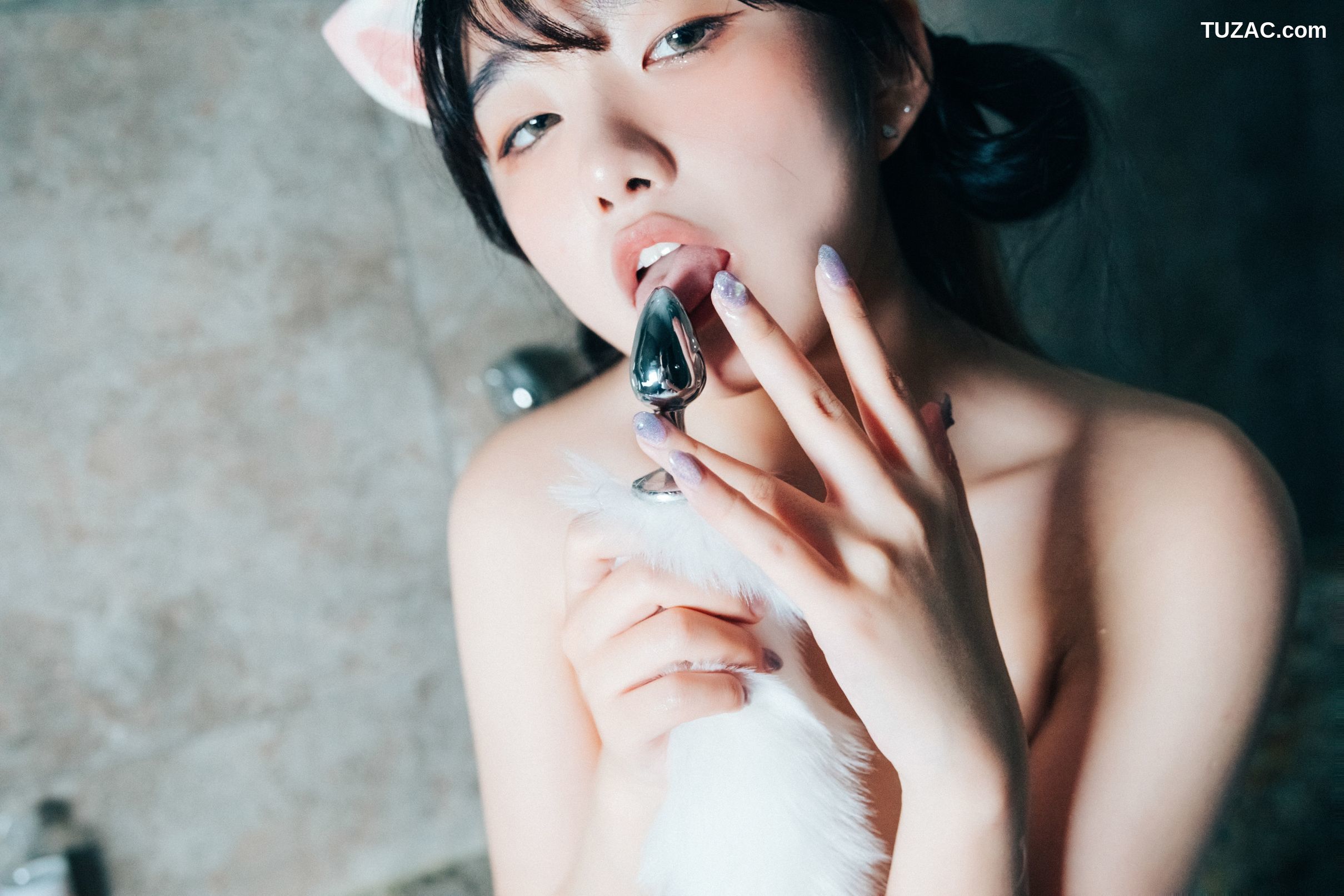 Sonson-손손-猫耳-Smer-无圣光-Loozy