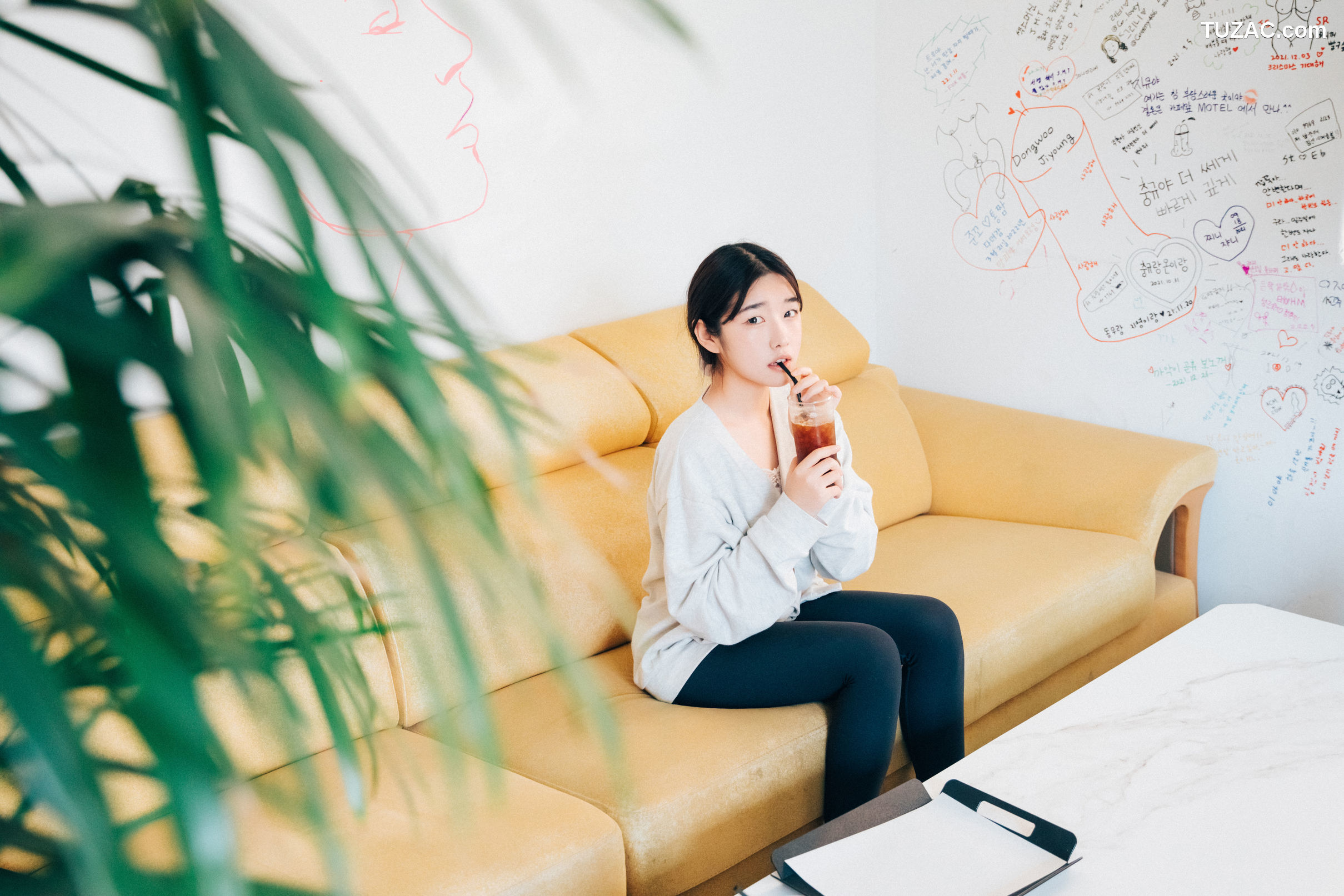 Sonson-손손-约会-Yano-date-Loozy