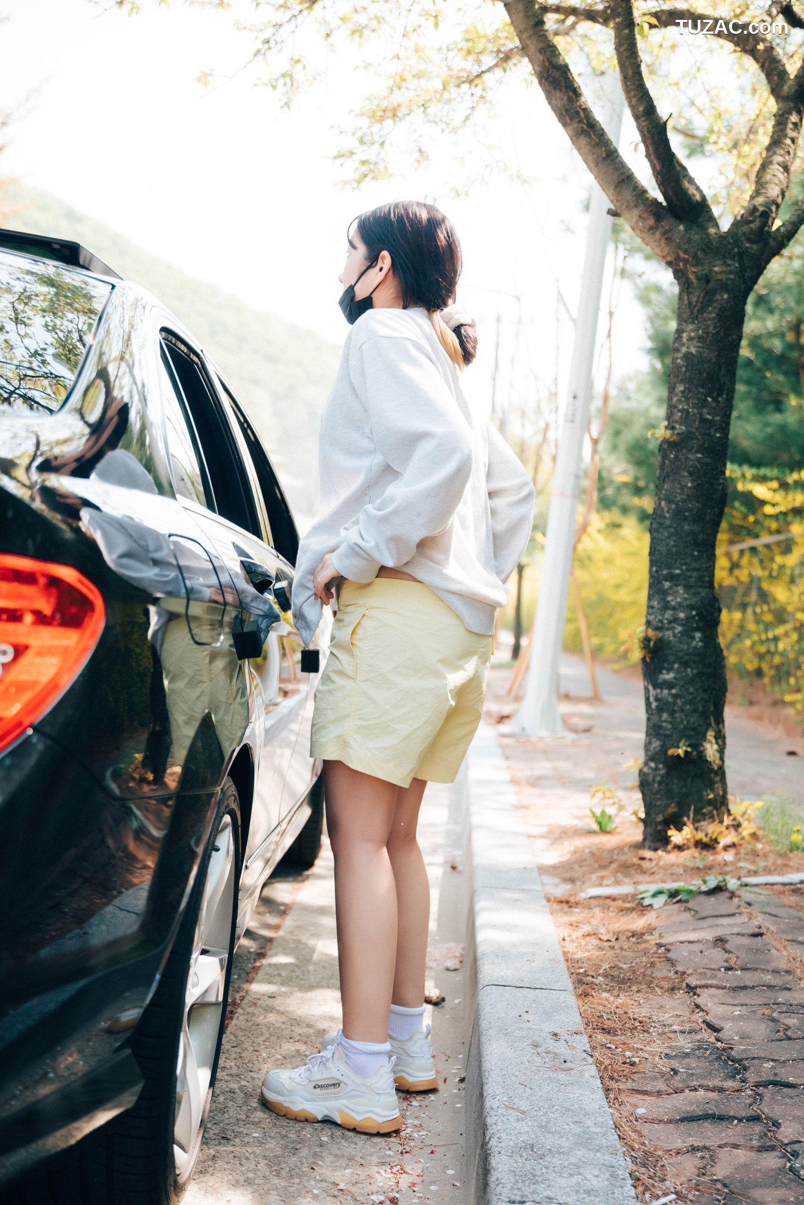 Sonson-손손-约会-Yano-date-Loozy