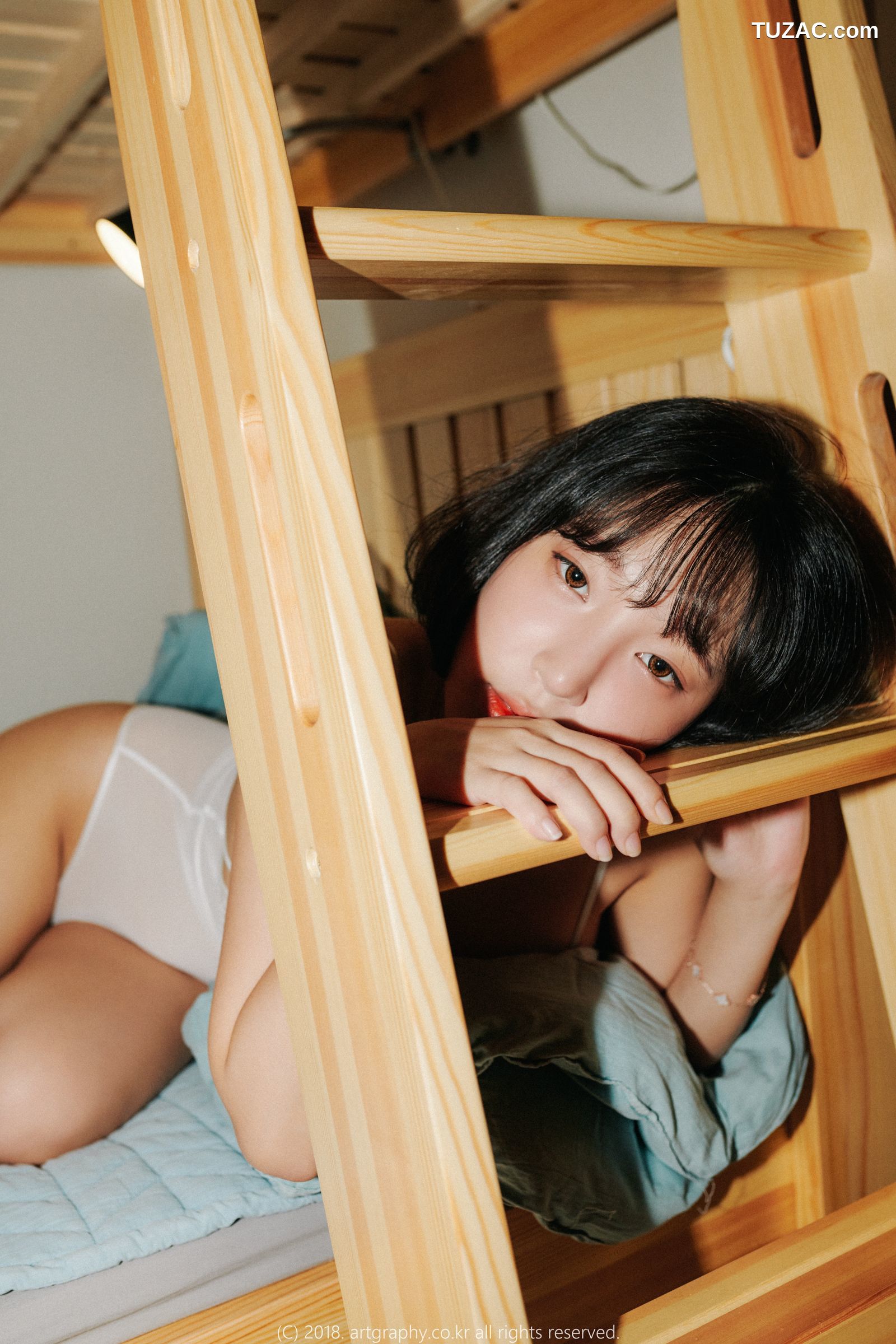 姜仁卿-ARTGRAVIA-046-居家私拍合集-Inkyung