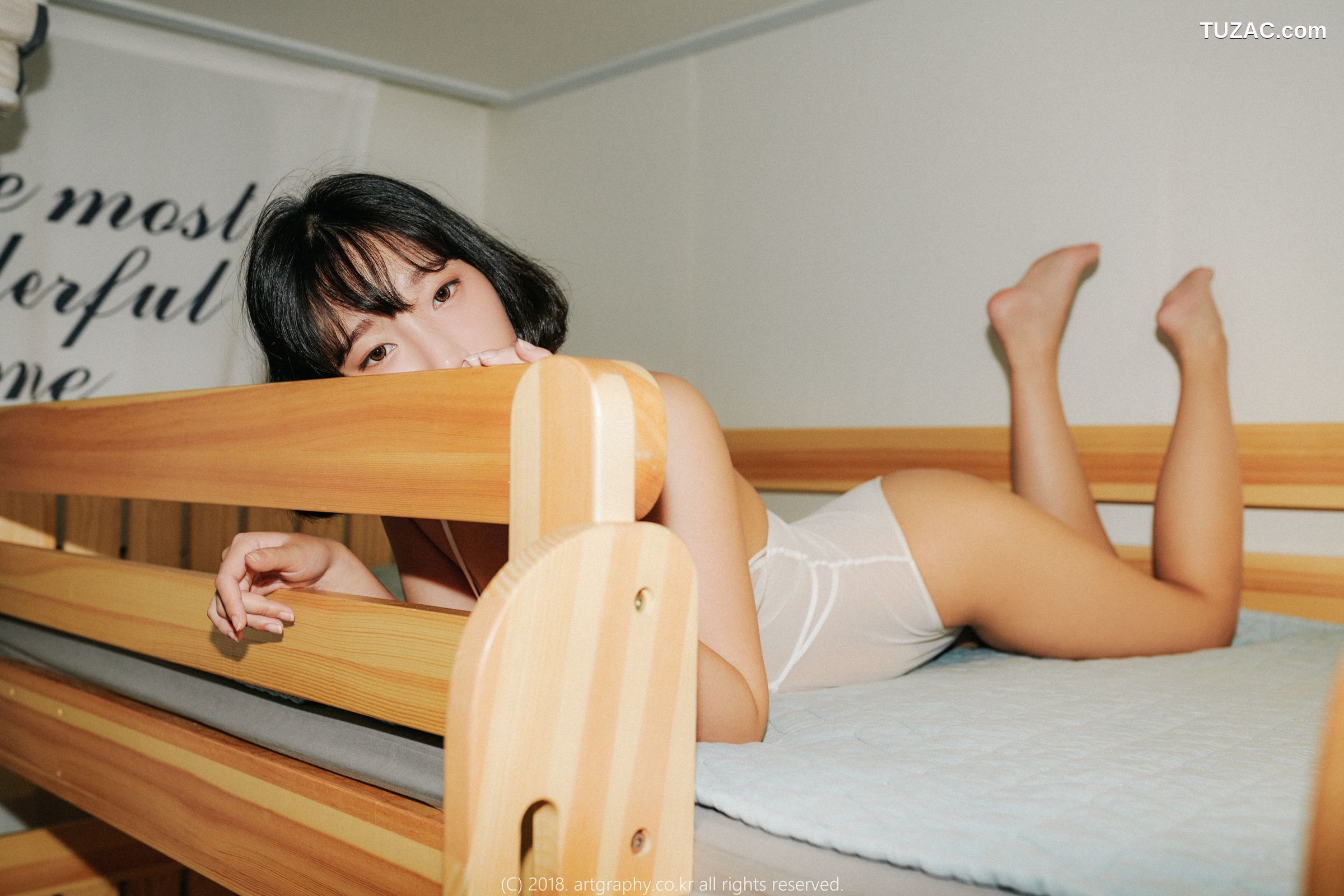 姜仁卿-ARTGRAVIA-046-居家私拍合集-Inkyung