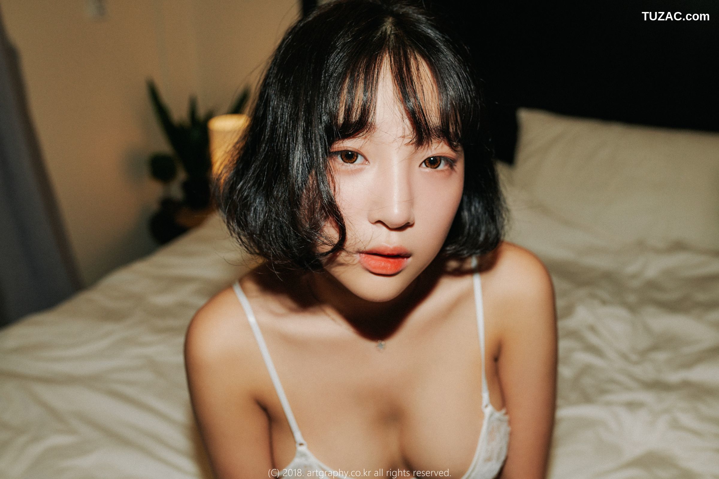 姜仁卿-ARTGRAVIA-046-居家私拍合集-Inkyung