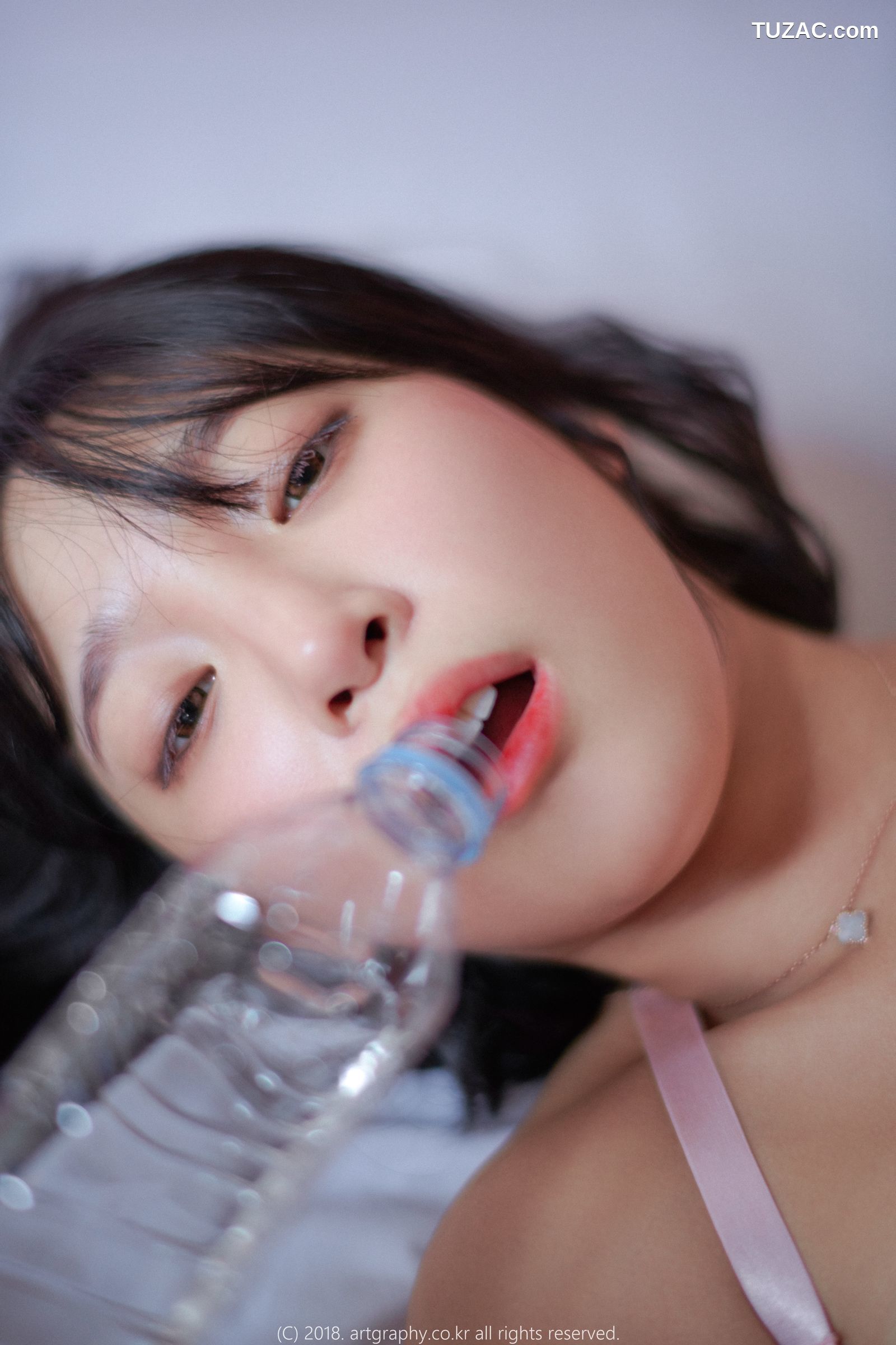 姜仁卿-ARTGRAVIA-046-居家私拍合集-Inkyung