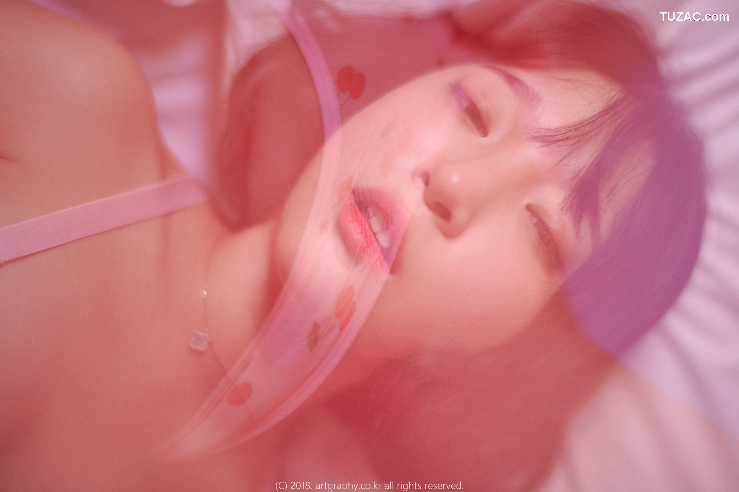 姜仁卿-ARTGRAVIA-046-居家私拍合集-Inkyung