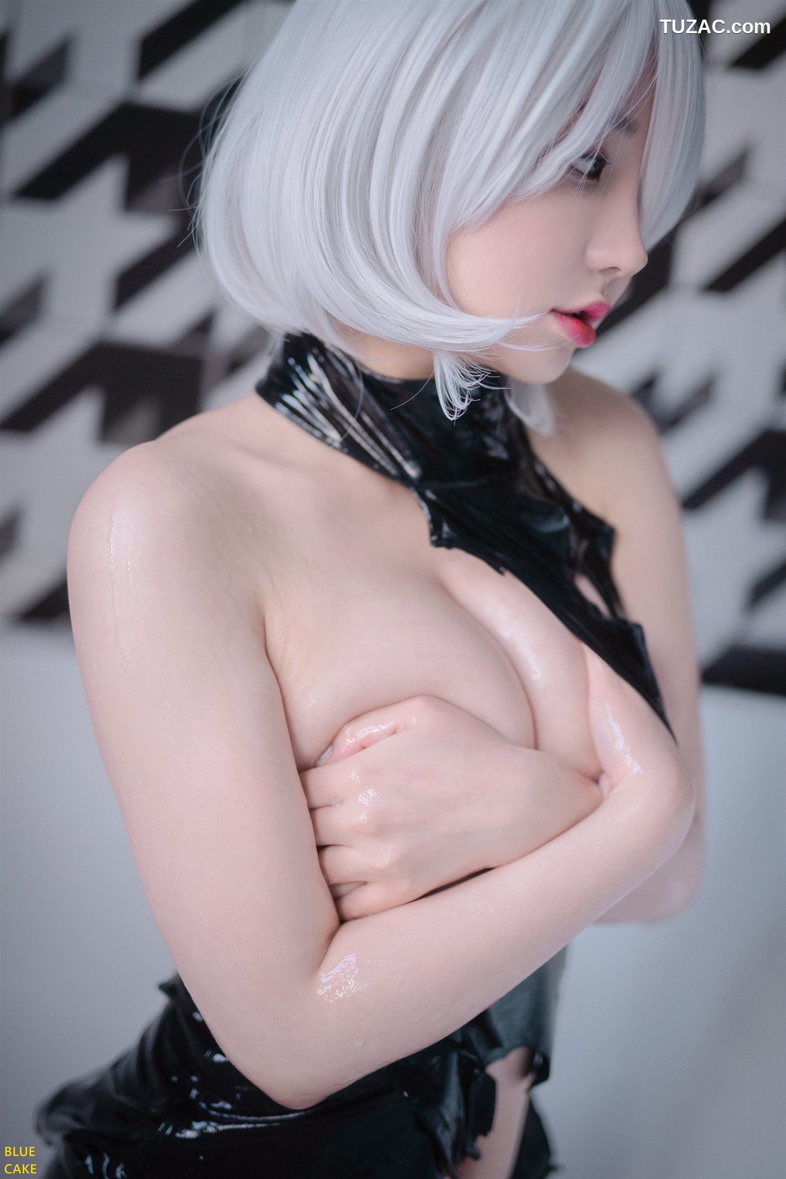 孙乐乐-Son-Ye-Eun-2B-RED