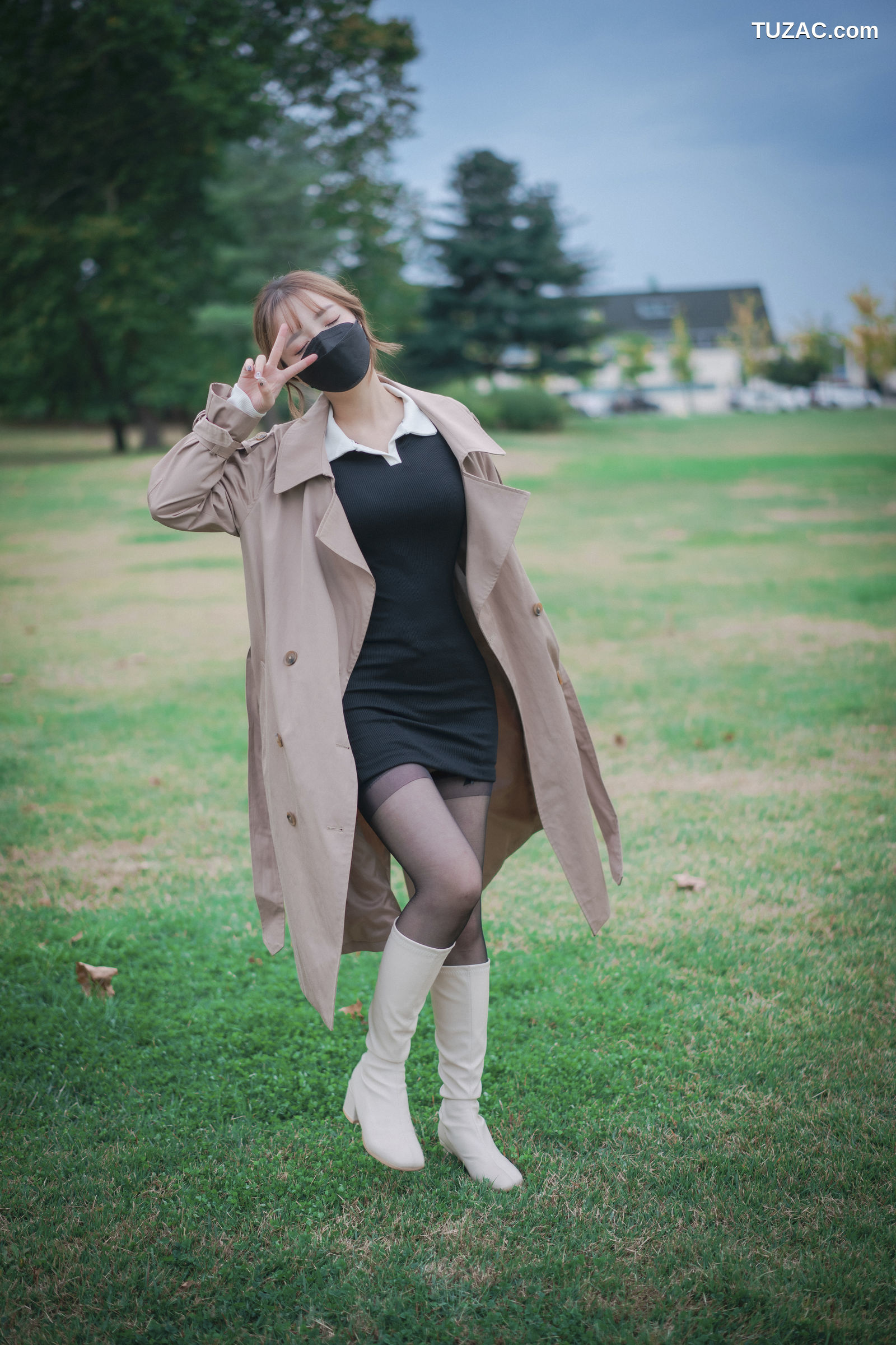 孙乐乐-Son-Ye-Eun-A-Snap-of-Intimacy-亲密的瞬间