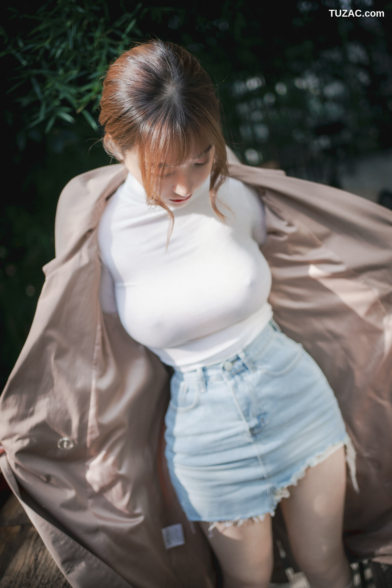孙乐乐-Son-Ye-Eun-A-Snap-of-Intimacy-亲密的瞬间