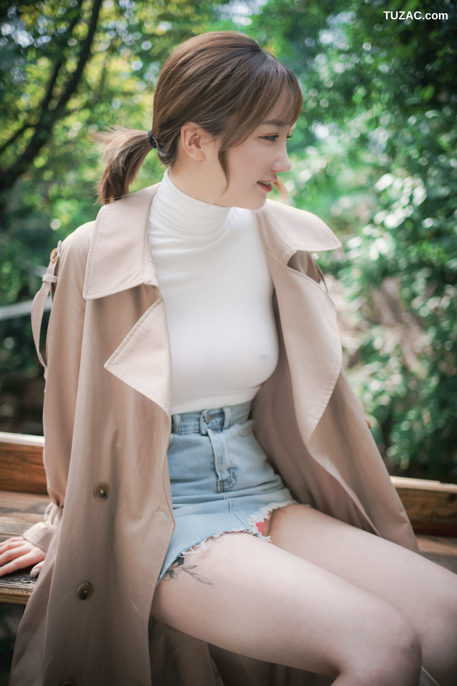 孙乐乐-Son-Ye-Eun-A-Snap-of-Intimacy-亲密的瞬间