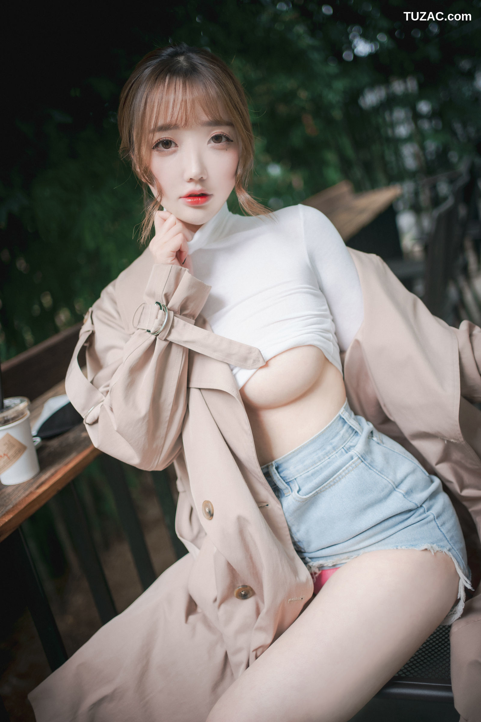 孙乐乐-Son-Ye-Eun-A-Snap-of-Intimacy-亲密的瞬间