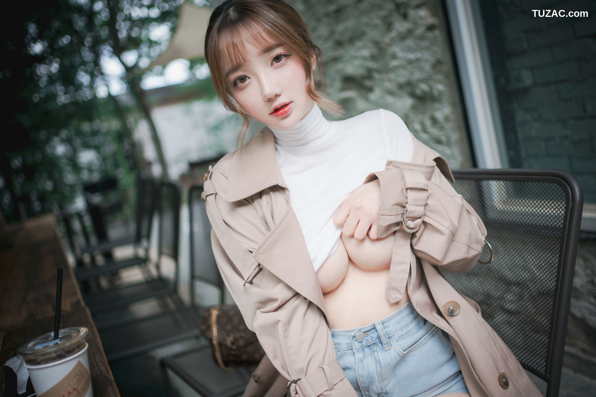 孙乐乐-Son-Ye-Eun-A-Snap-of-Intimacy-亲密的瞬间