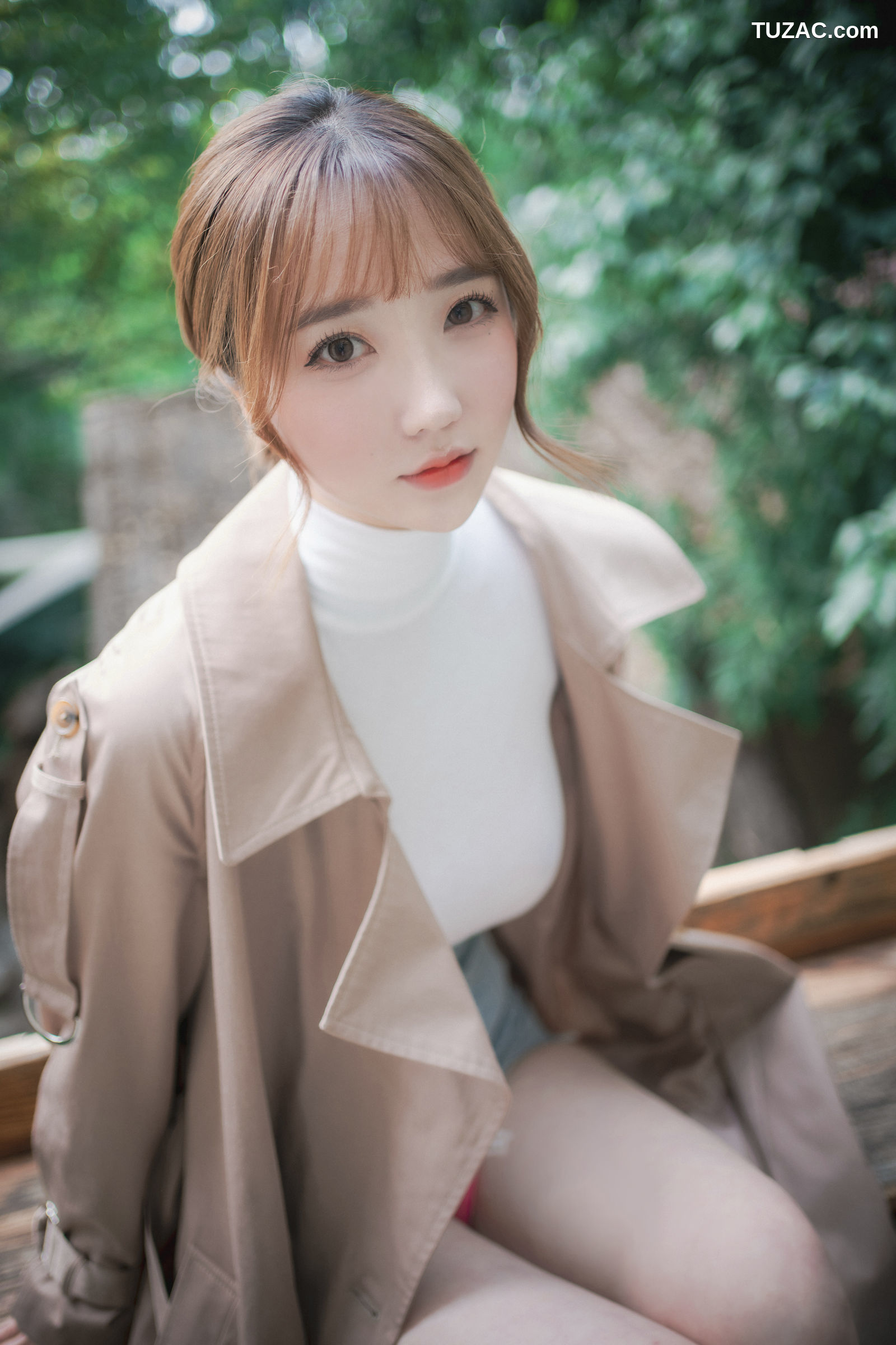 孙乐乐-Son-Ye-Eun-A-Snap-of-Intimacy-亲密的瞬间